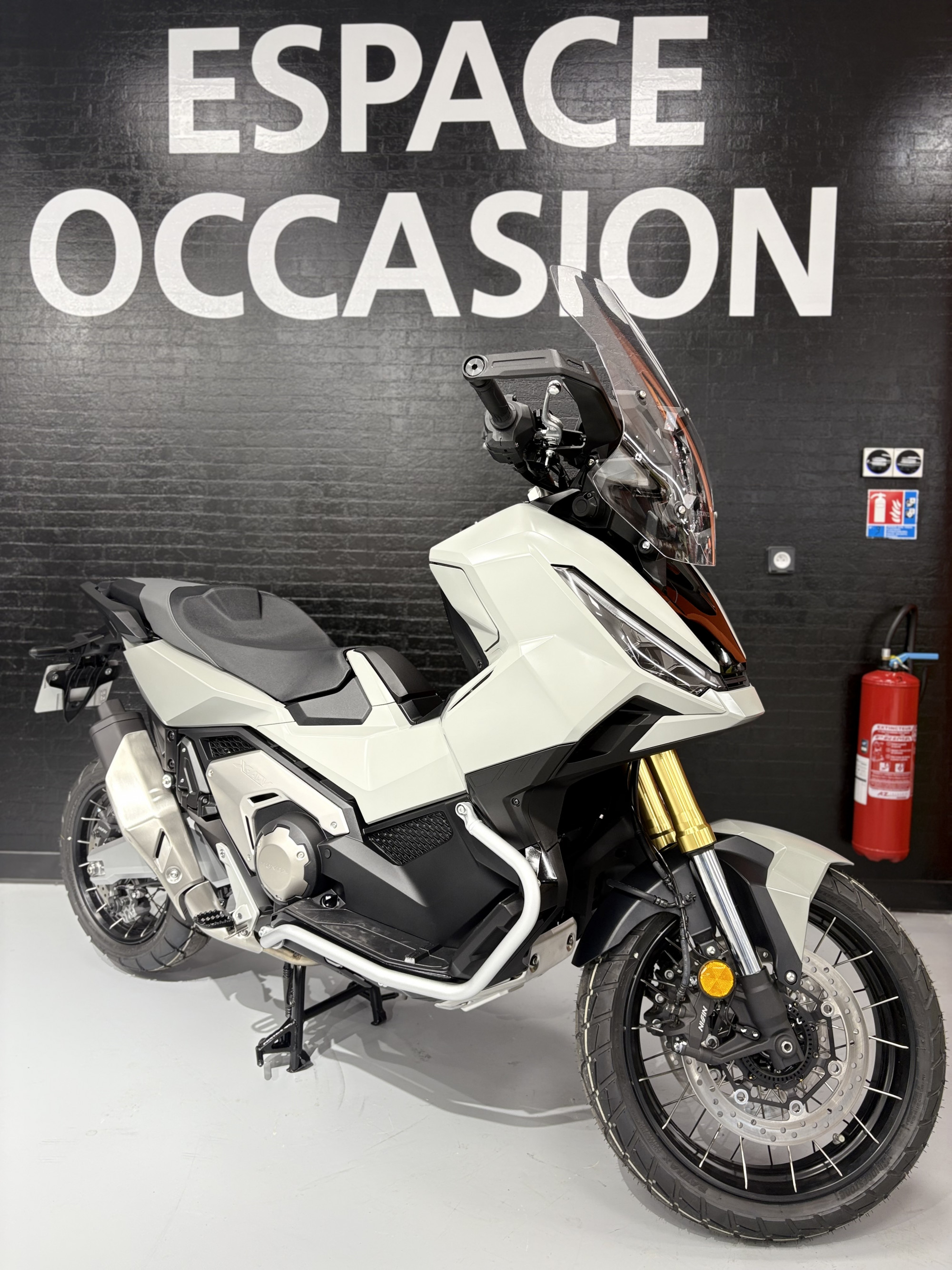 HONDA X-ADV
