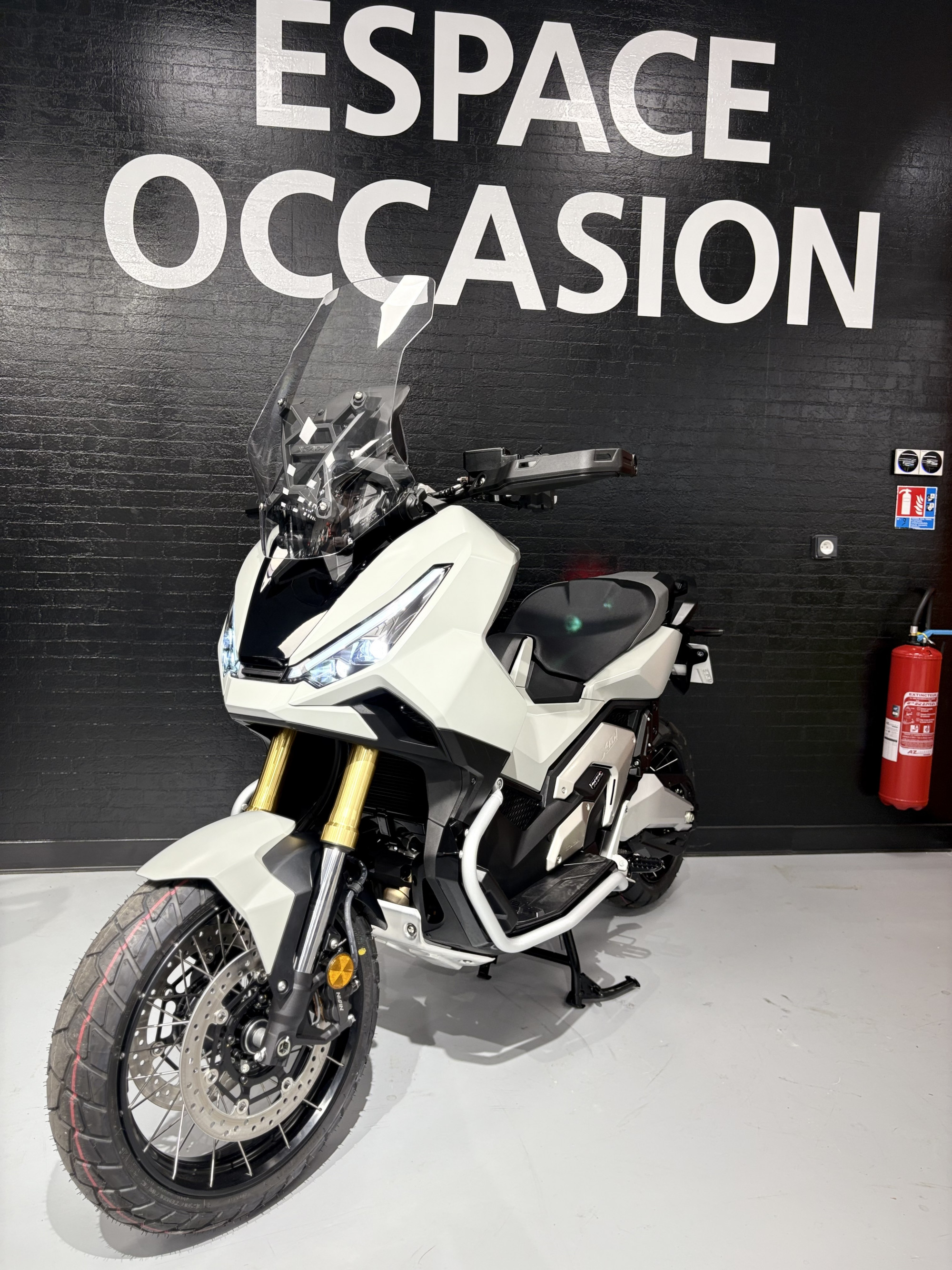 HONDA X-ADV