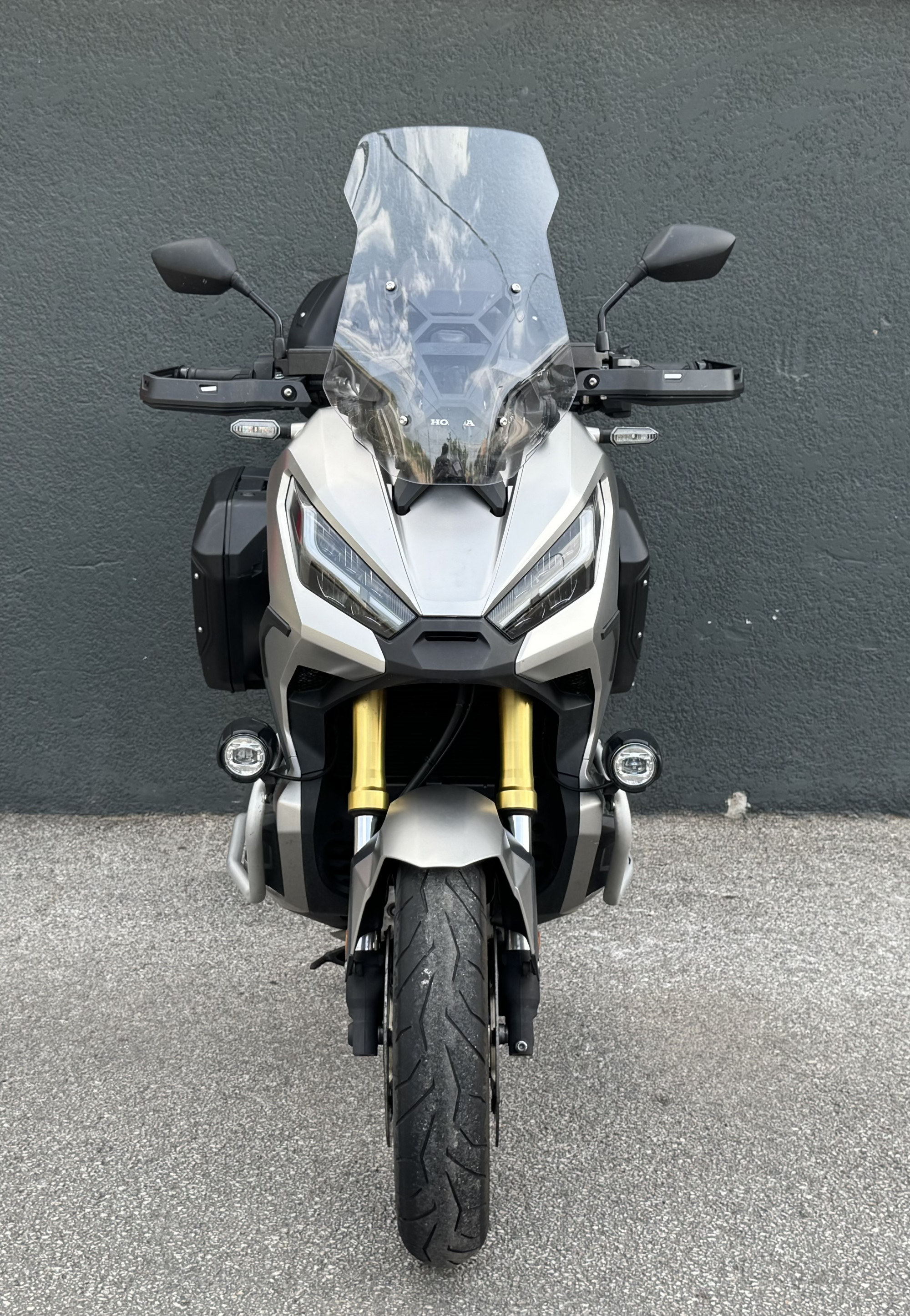 HONDA X-ADV