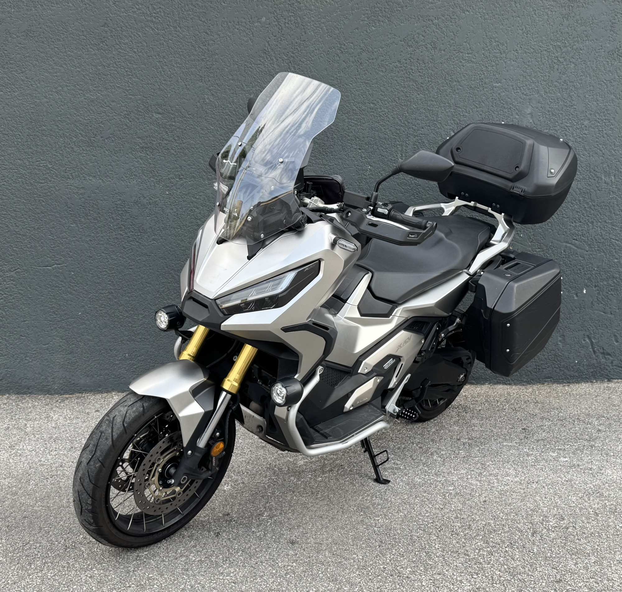 HONDA X-ADV