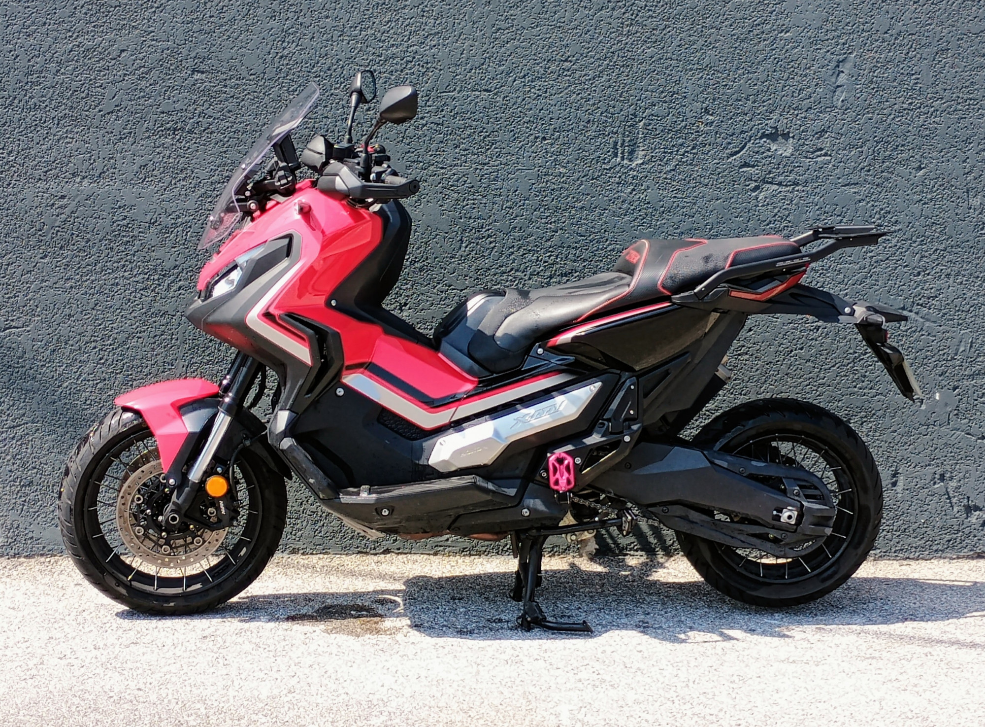 HONDA X-ADV