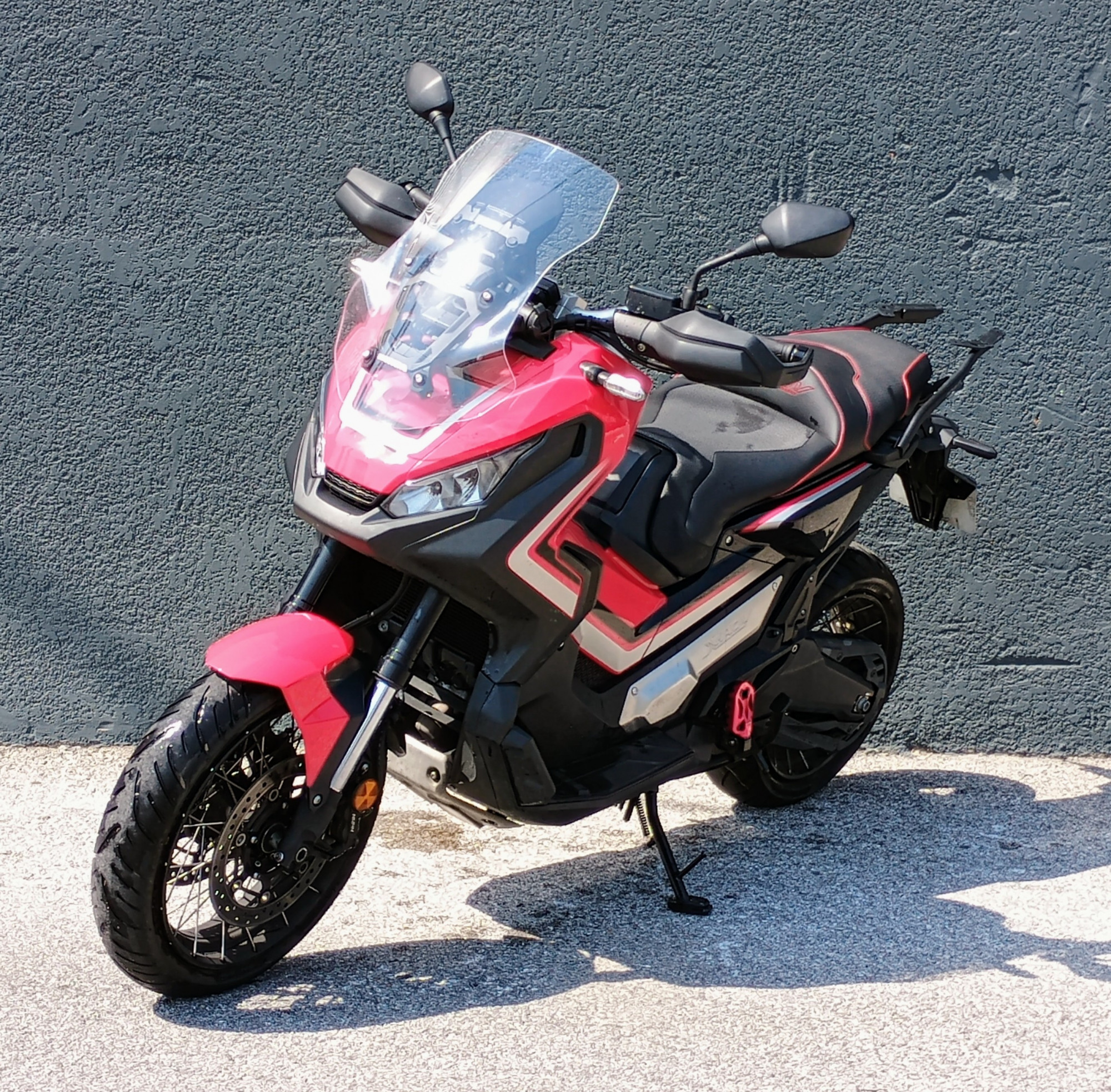 HONDA X-ADV