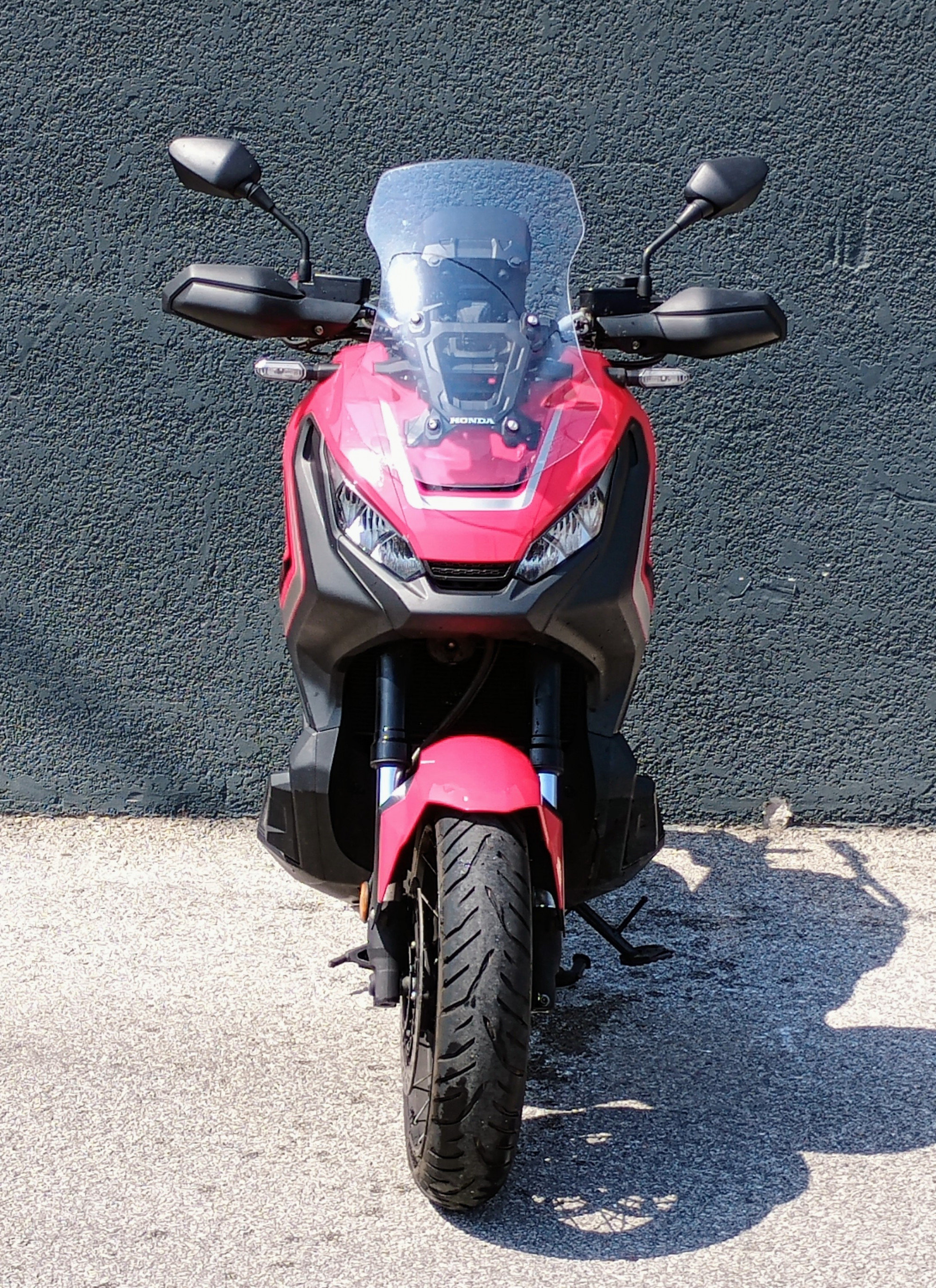 HONDA X-ADV