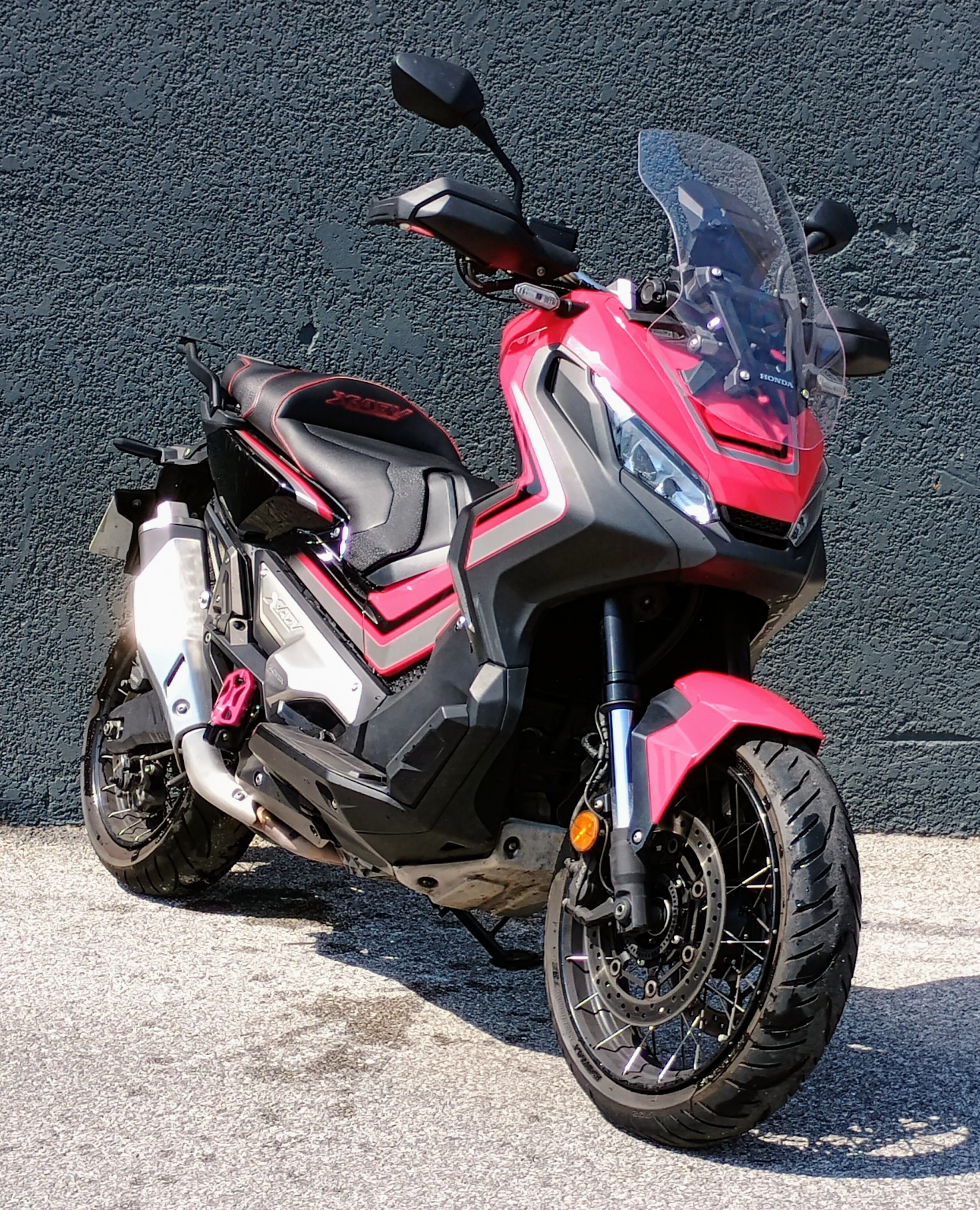 HONDA X-ADV