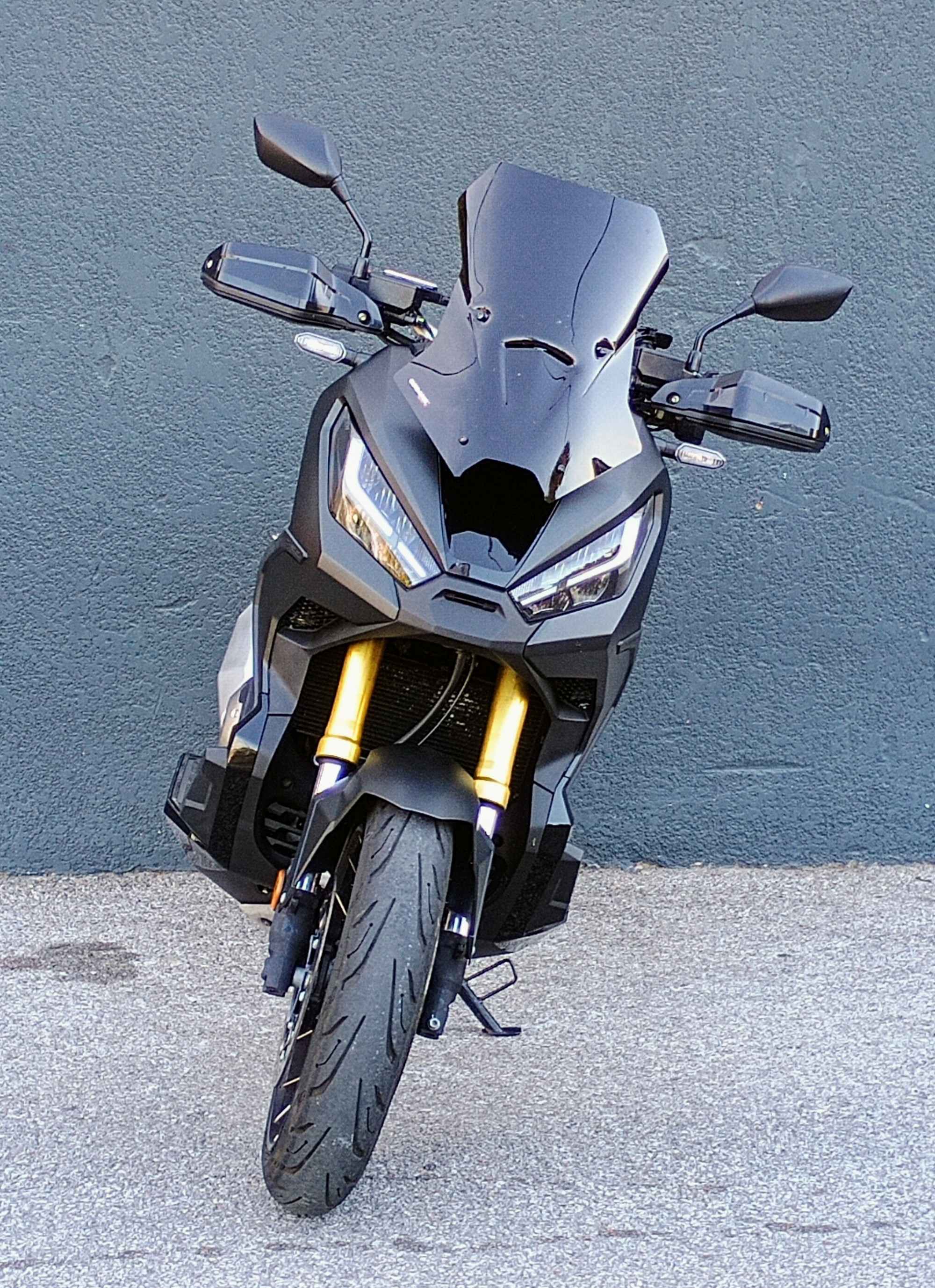HONDA X-ADV