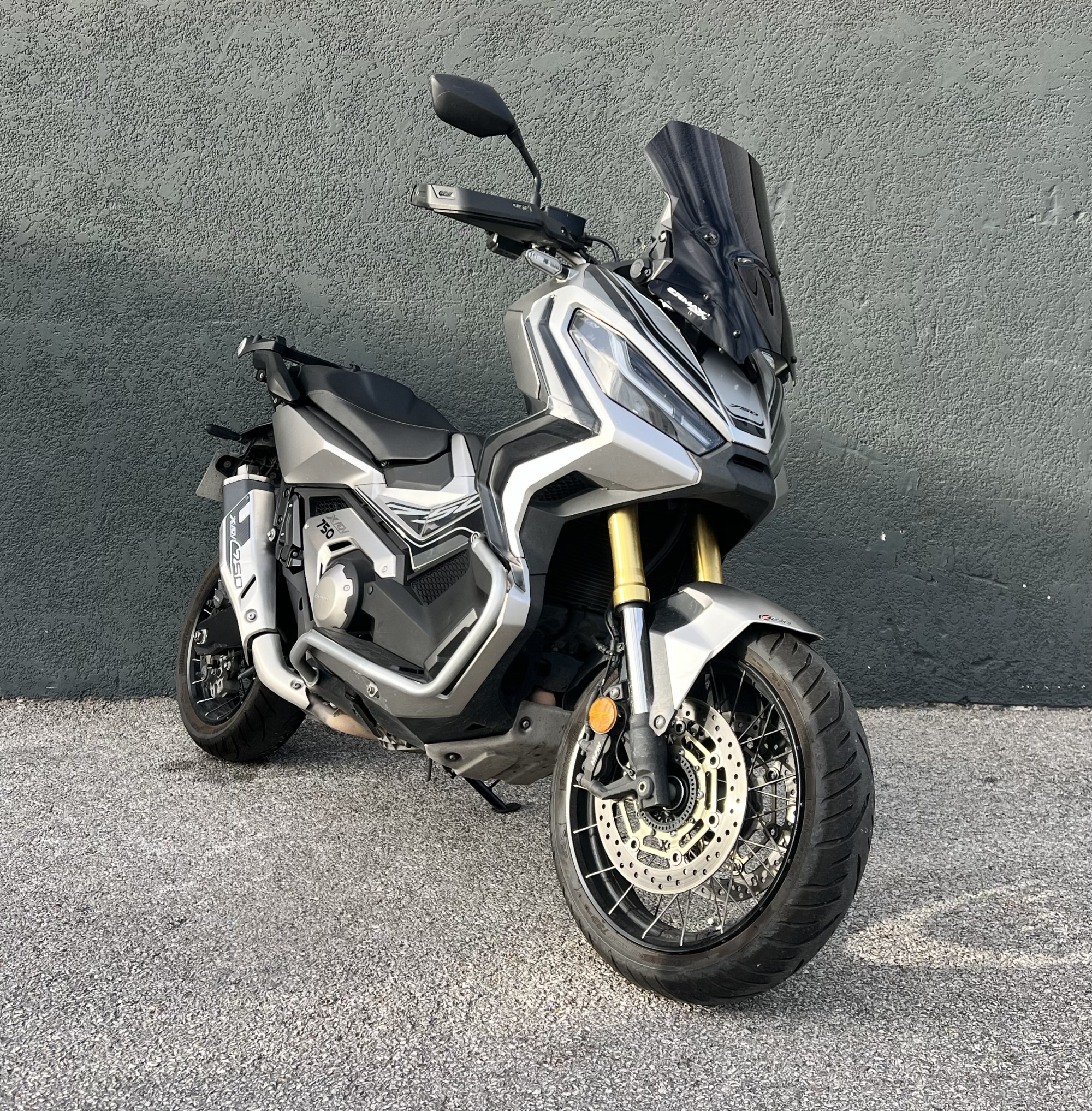 HONDA X-ADV