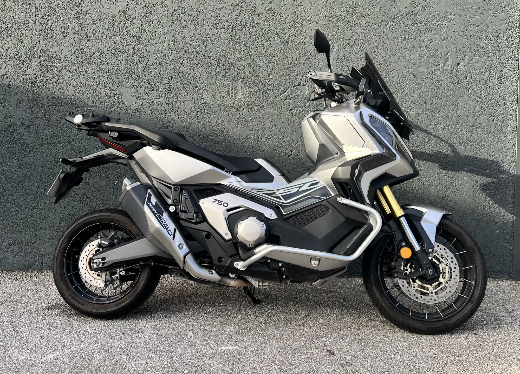 HONDA X-ADV