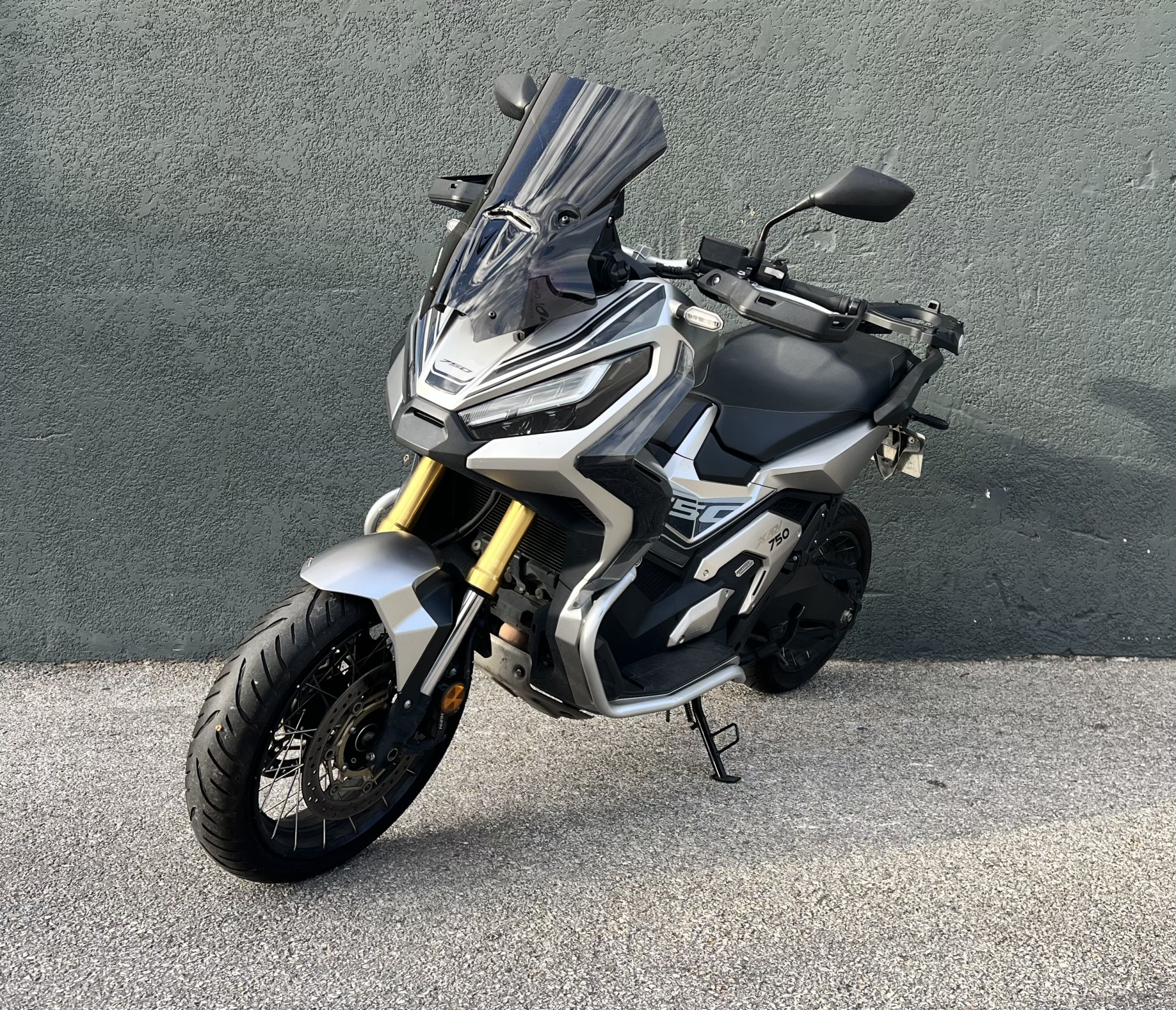 HONDA X-ADV