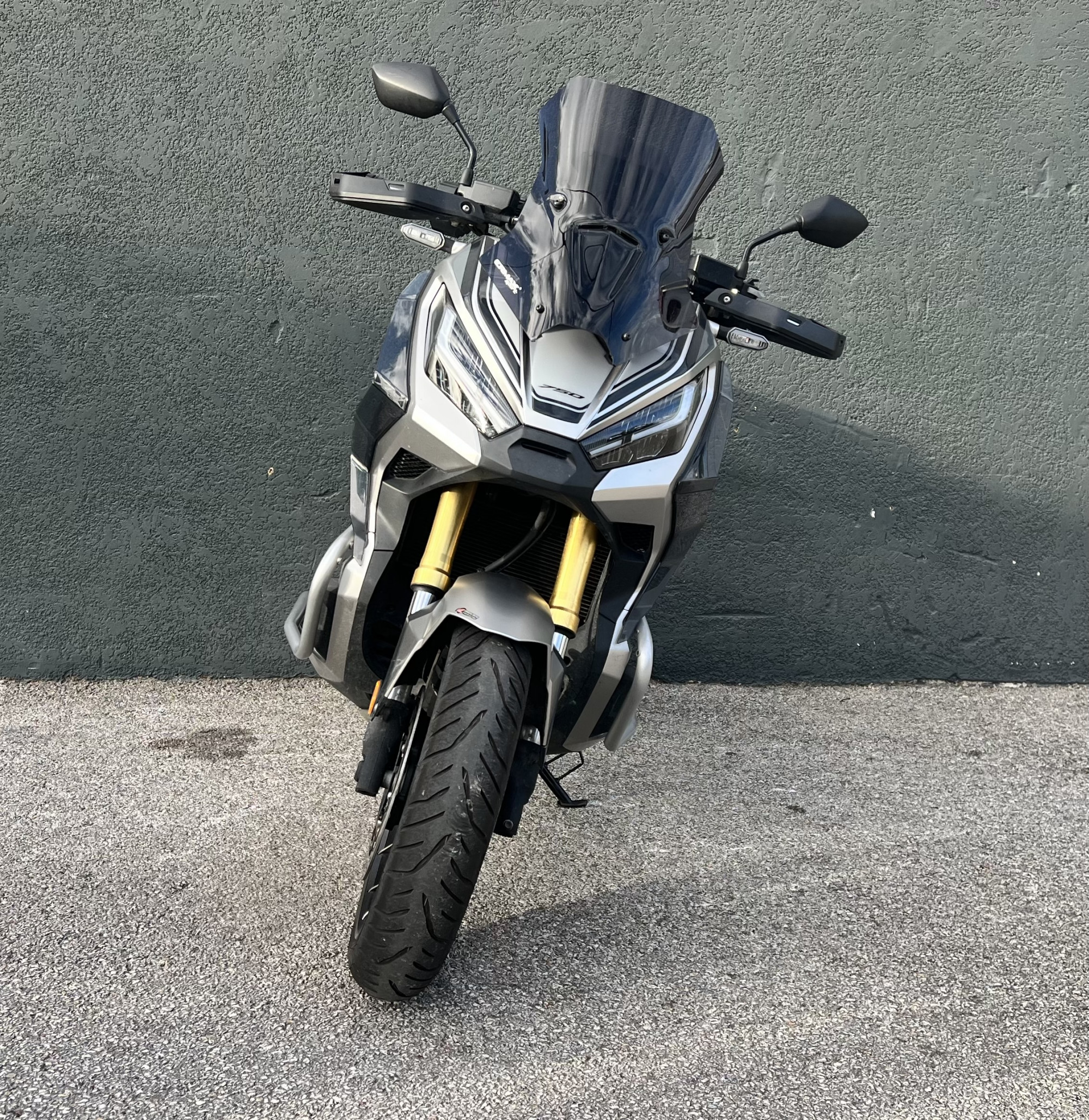 HONDA X-ADV