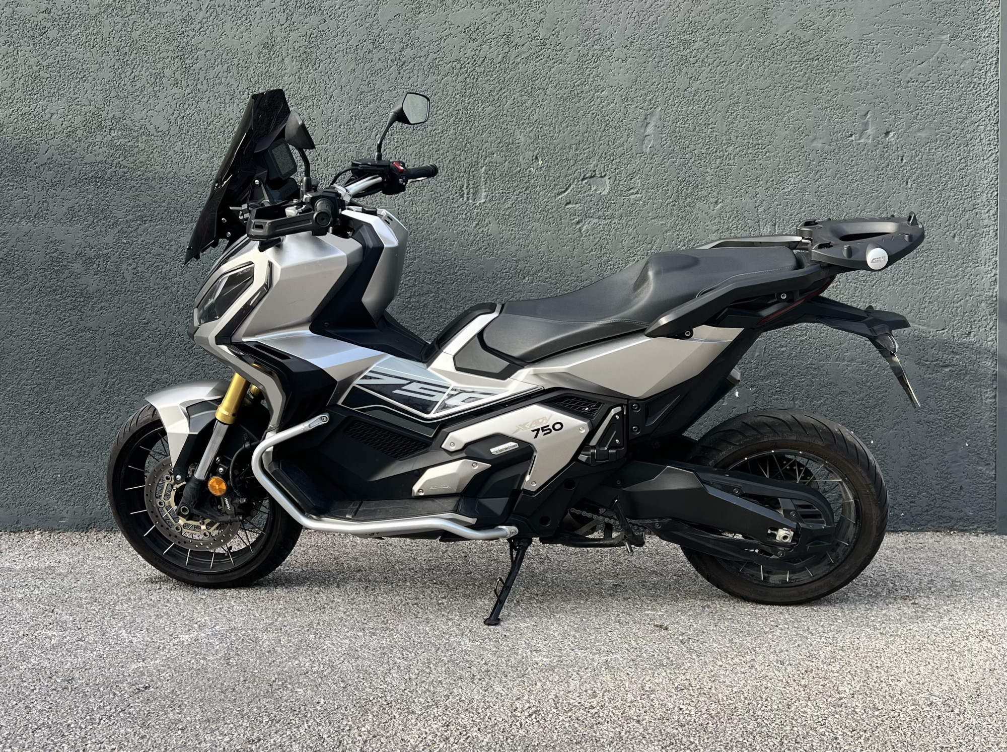 HONDA X-ADV