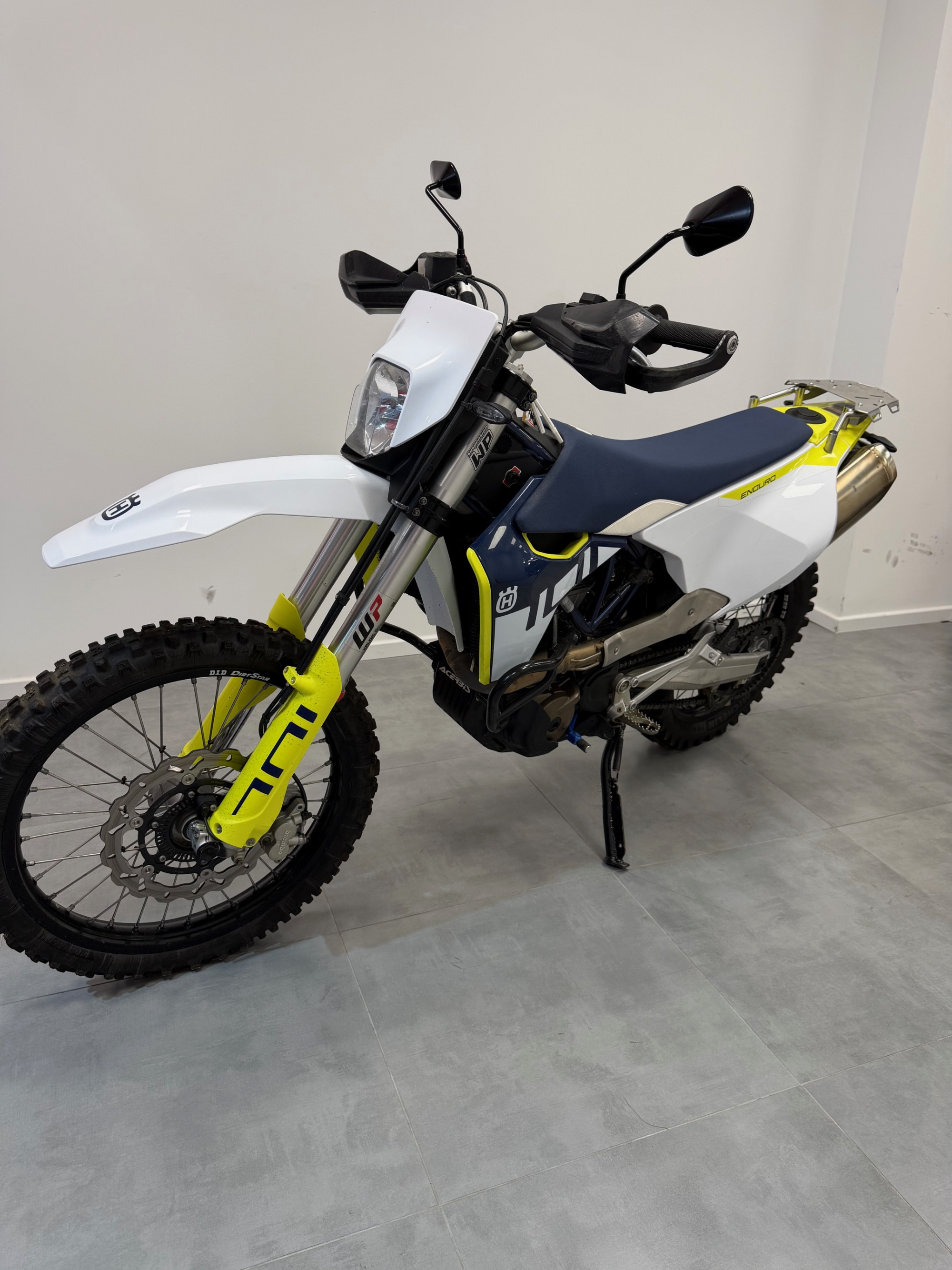 HUSQVARNA 701 ENDURO