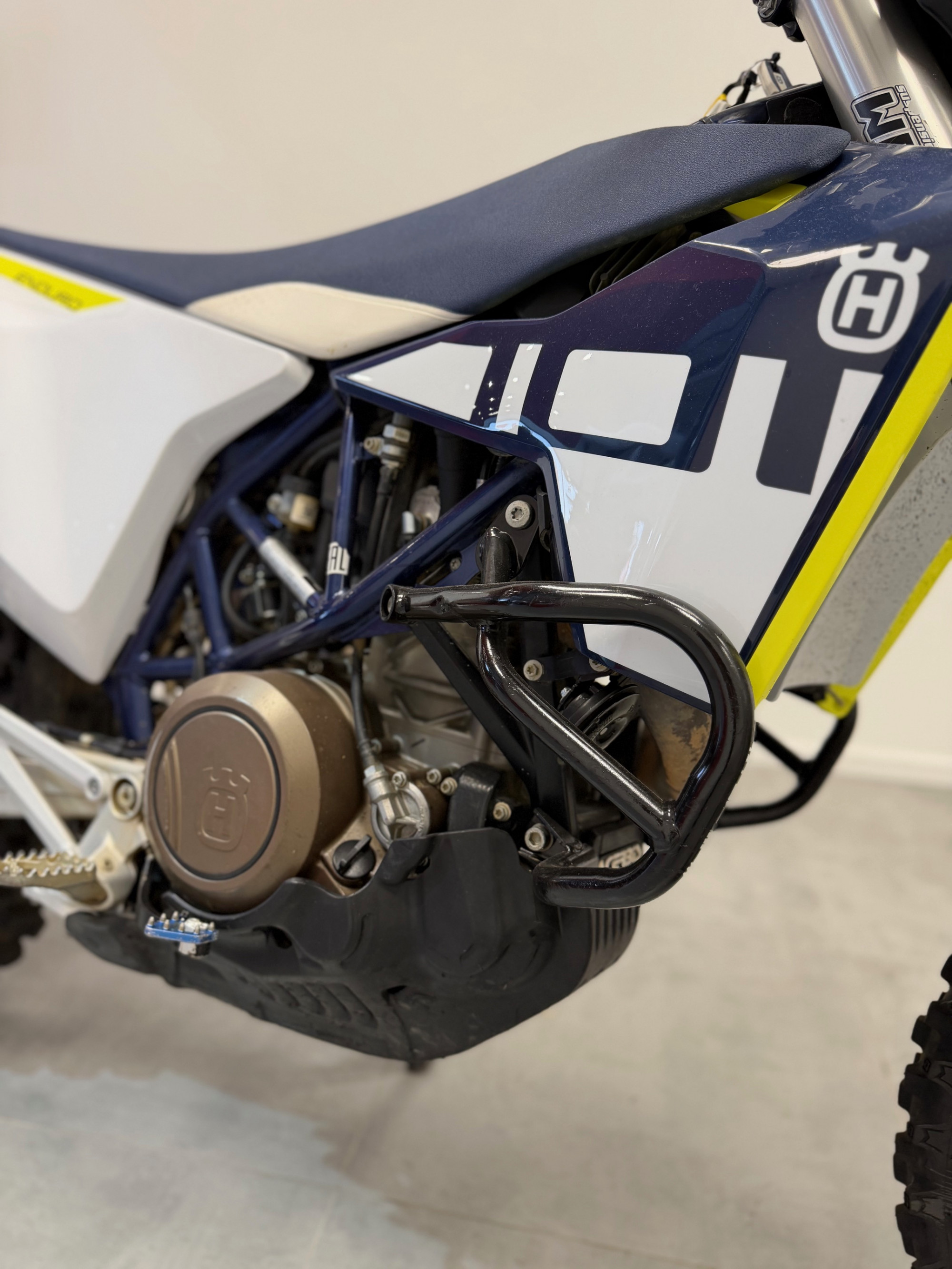 HUSQVARNA 701 ENDURO