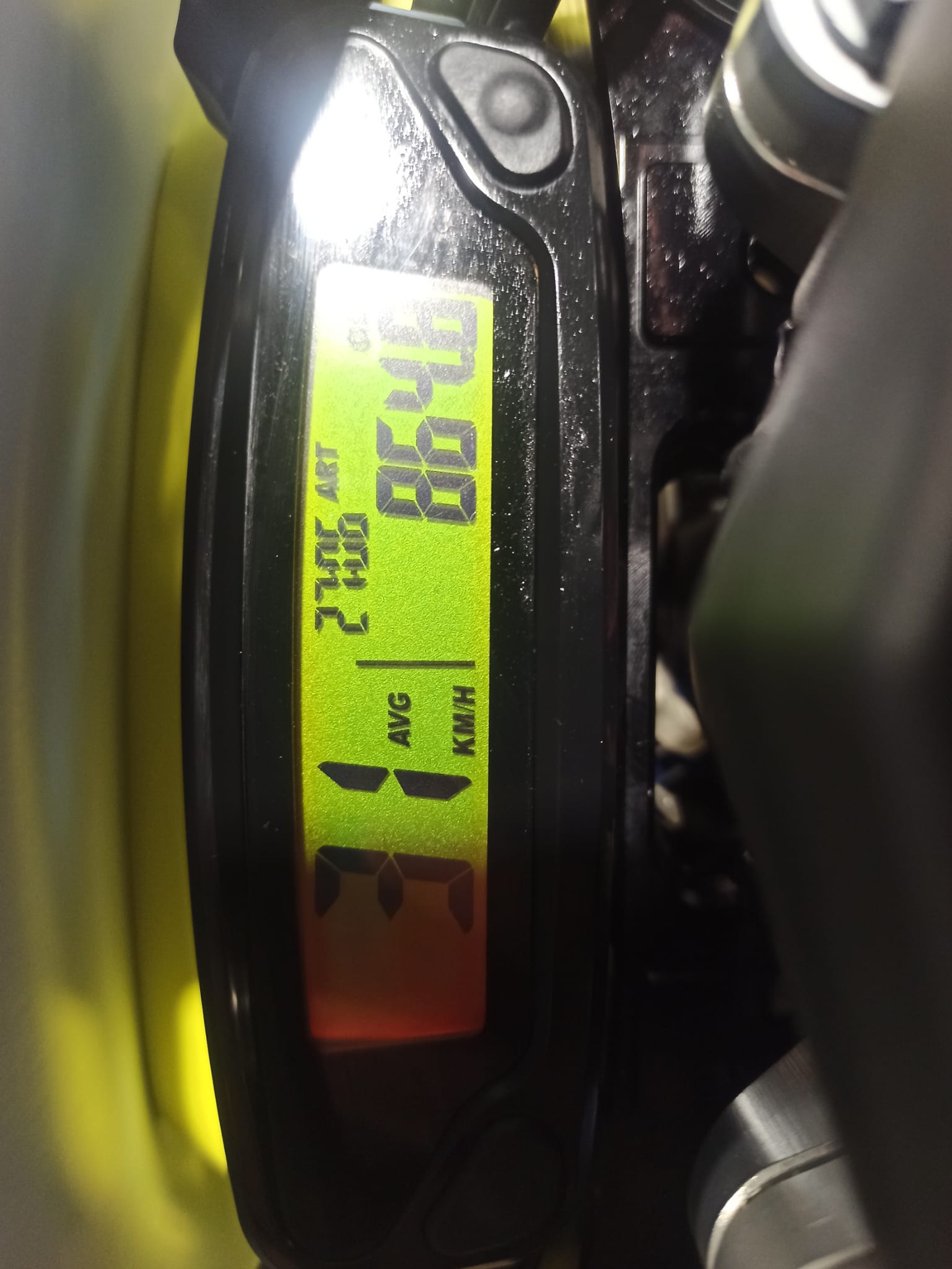 HUSQVARNA TE 250I