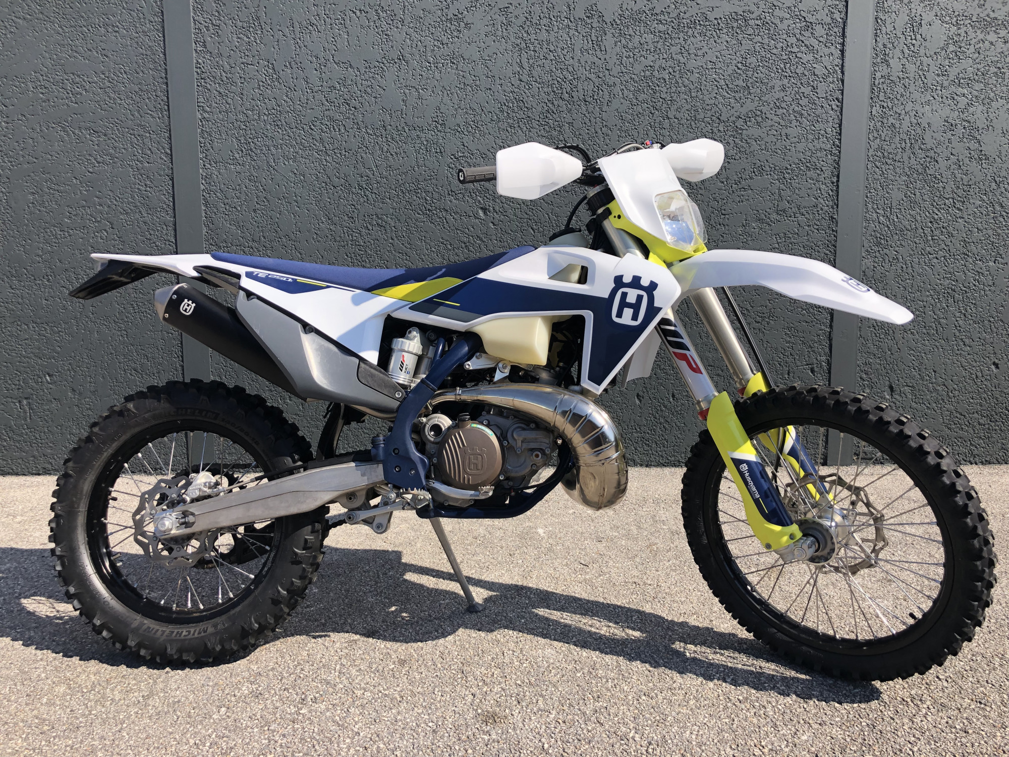 HUSQVARNA TE 250I
