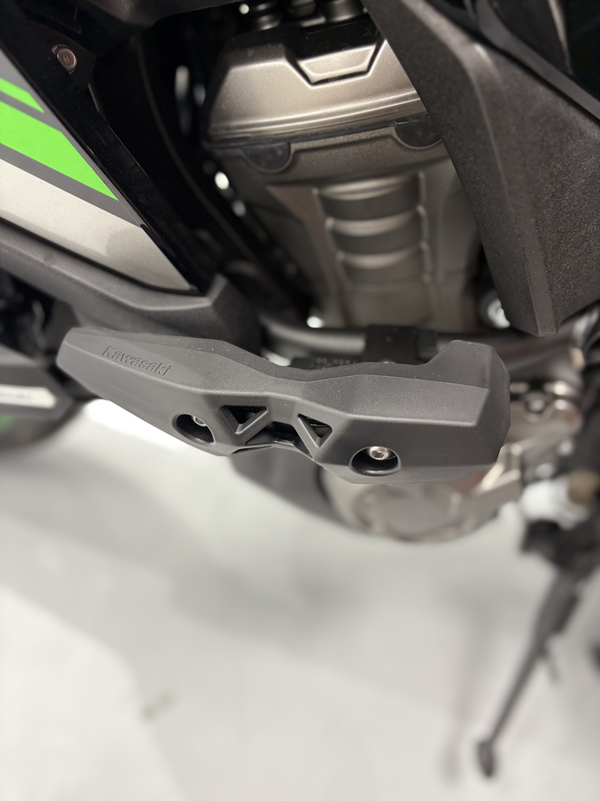 KAWASAKI VERSYS 1000