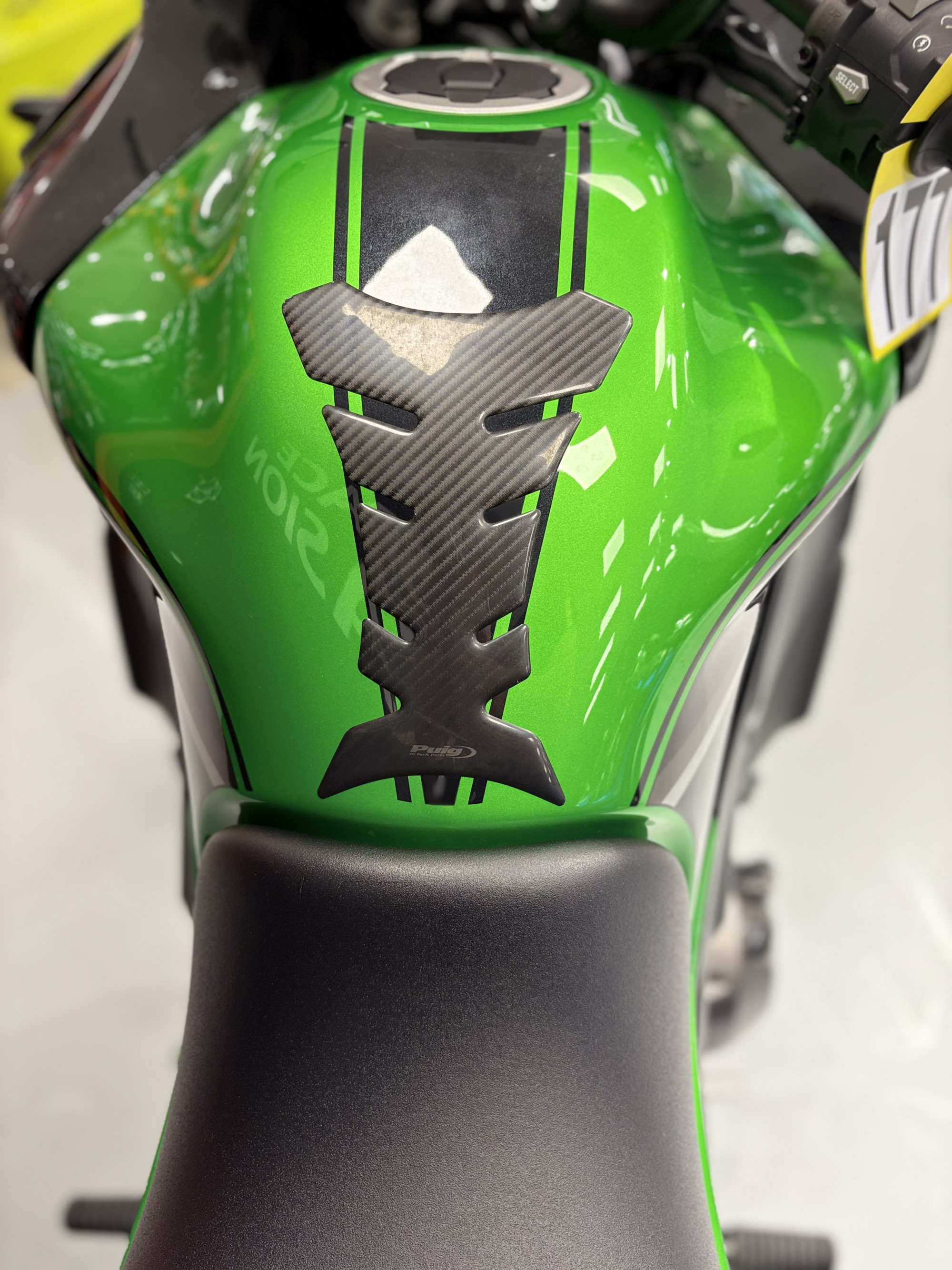 KAWASAKI VERSYS 1000