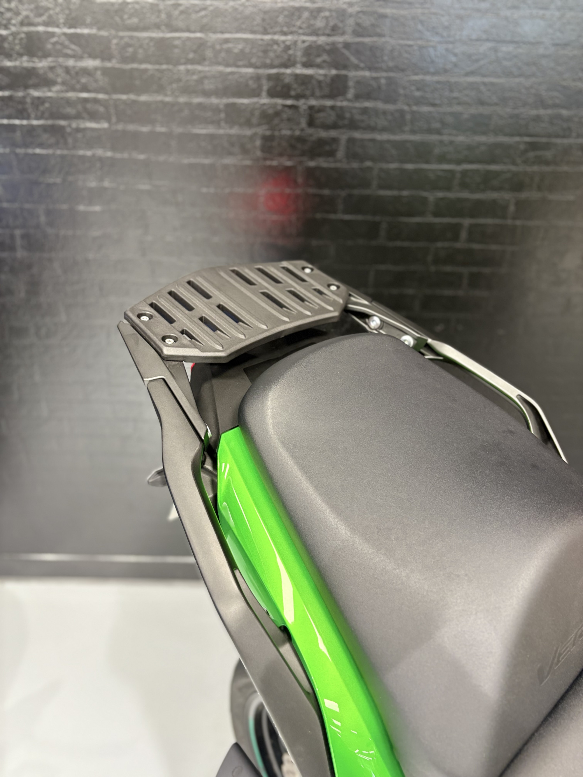 KAWASAKI VERSYS 1000