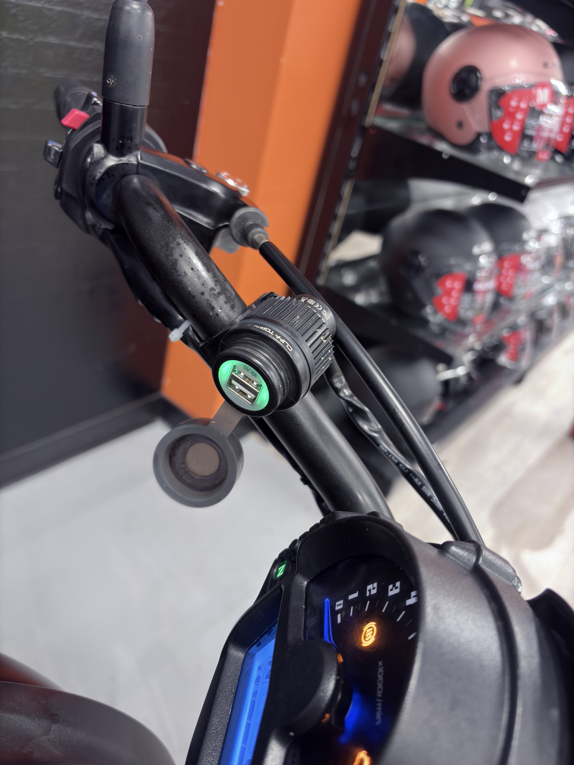 KAWASAKI VULCAN 650 S