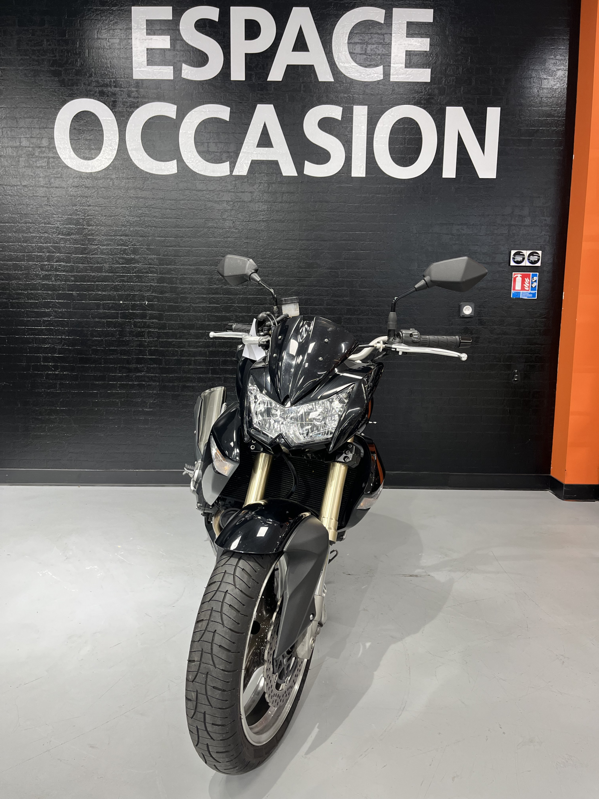 KAWASAKI Z 1000
