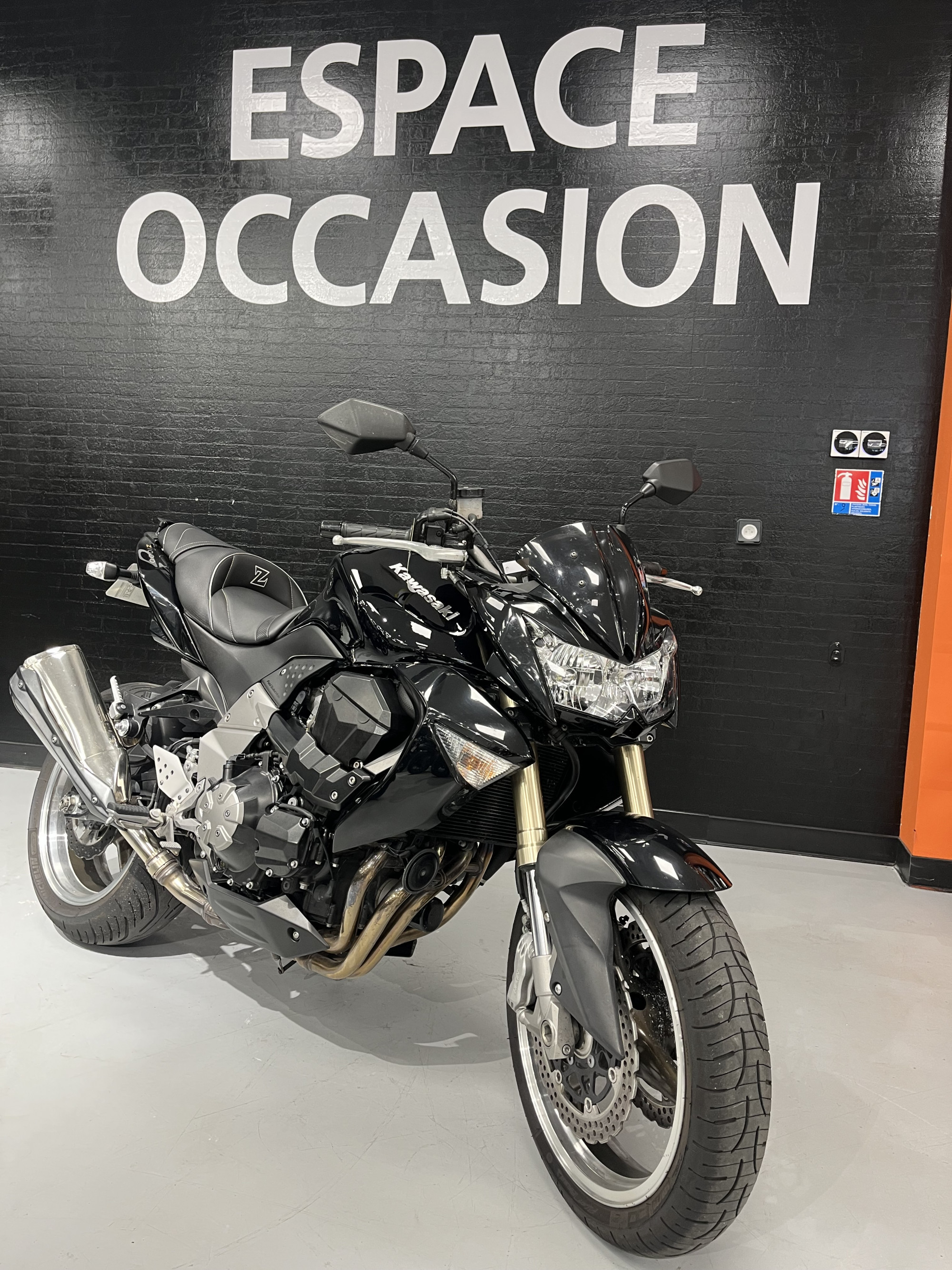 KAWASAKI Z 1000