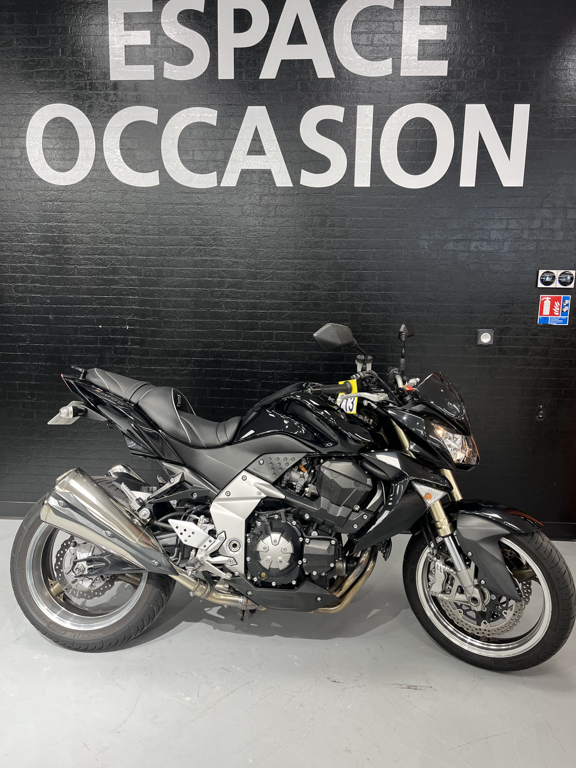 KAWASAKI Z 1000