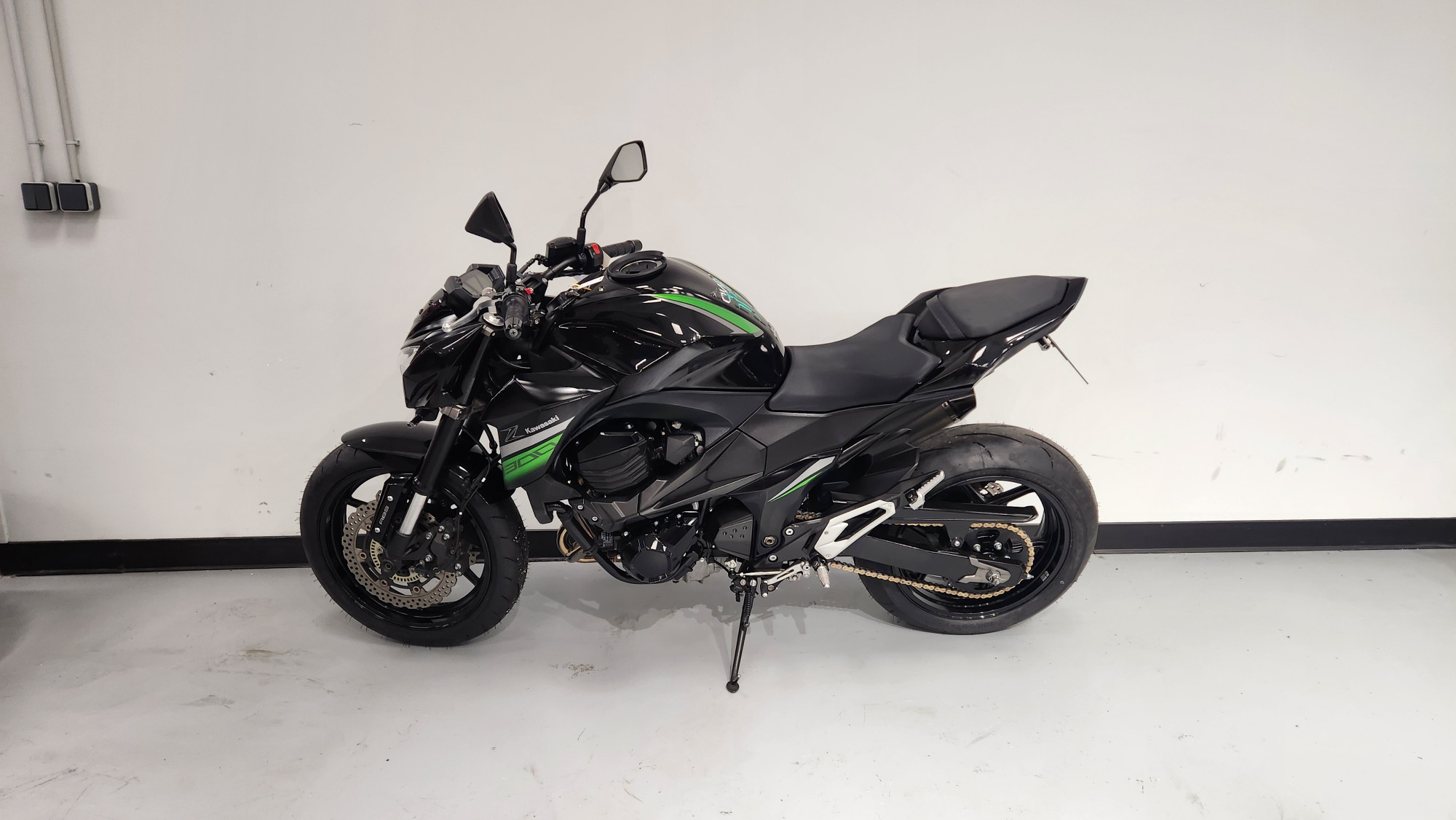 KAWASAKI Z-800 E