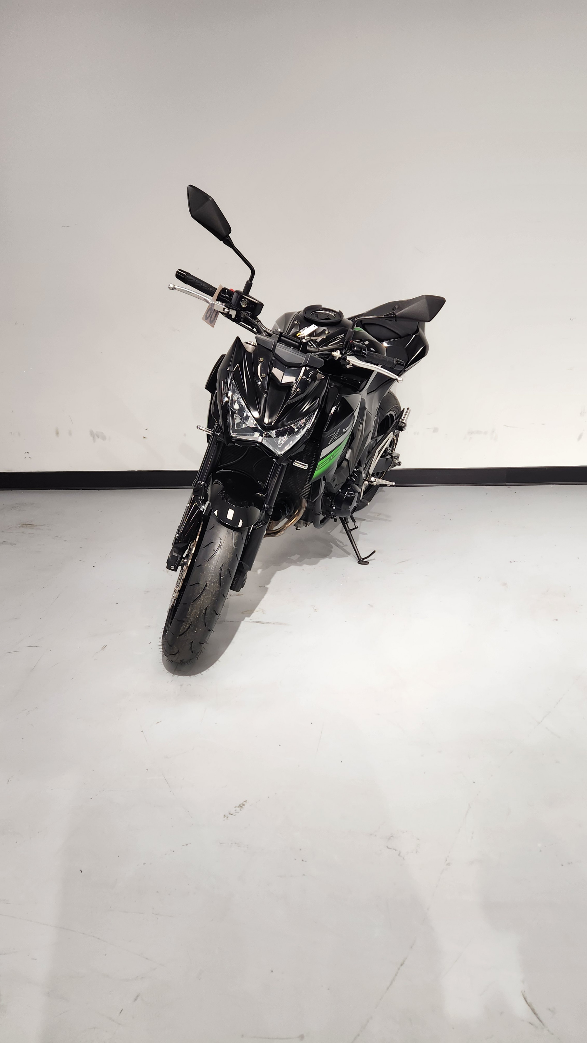 KAWASAKI Z-800 E