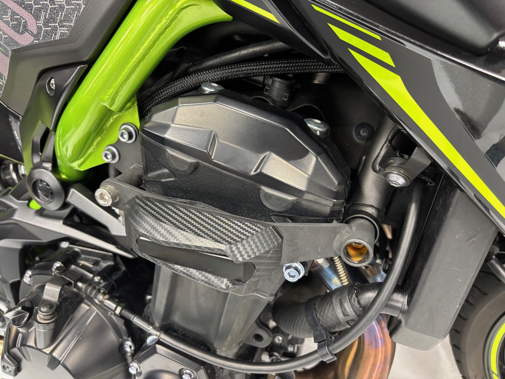 KAWASAKI Z 900