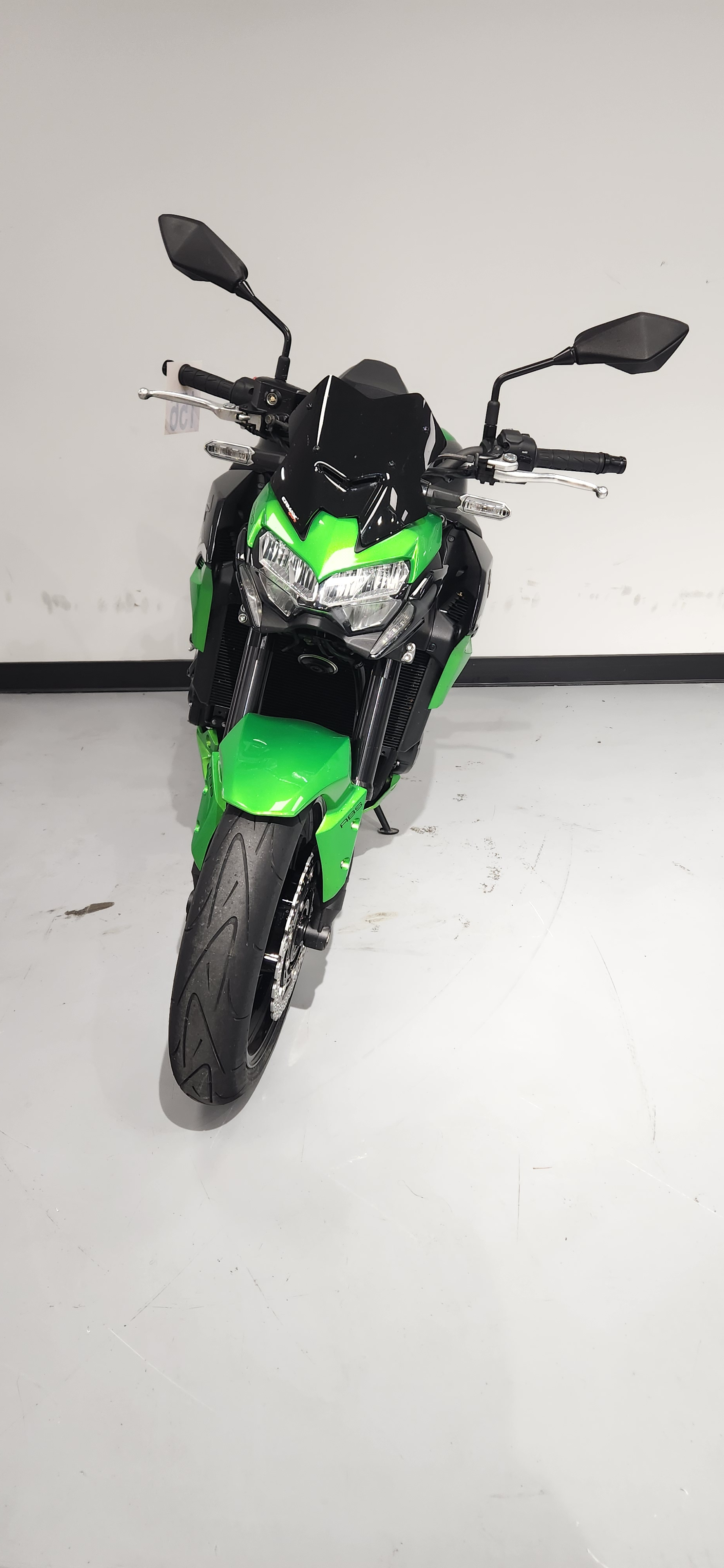 KAWASAKI Z 900