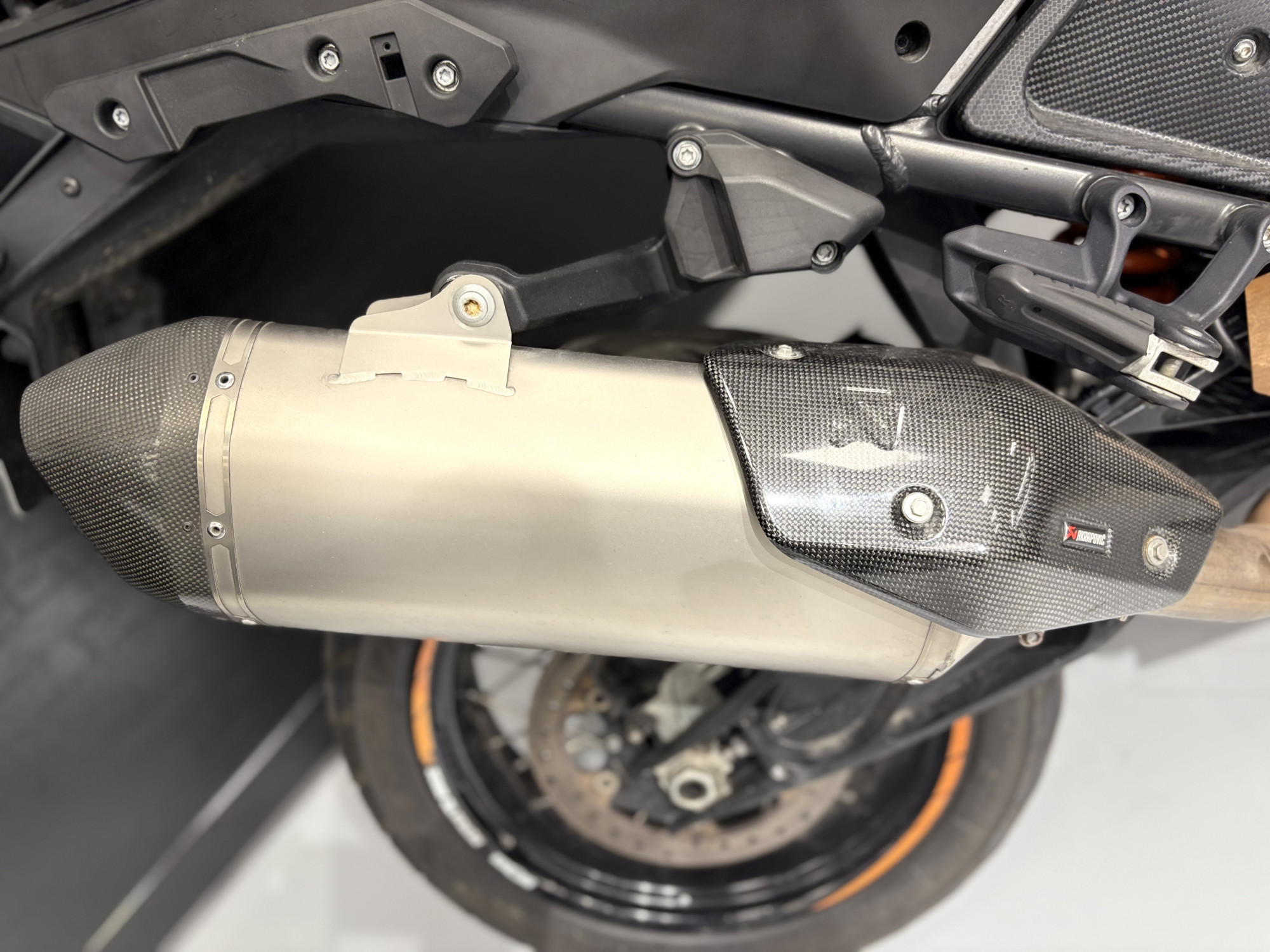 KTM 1090 ADVENTURE