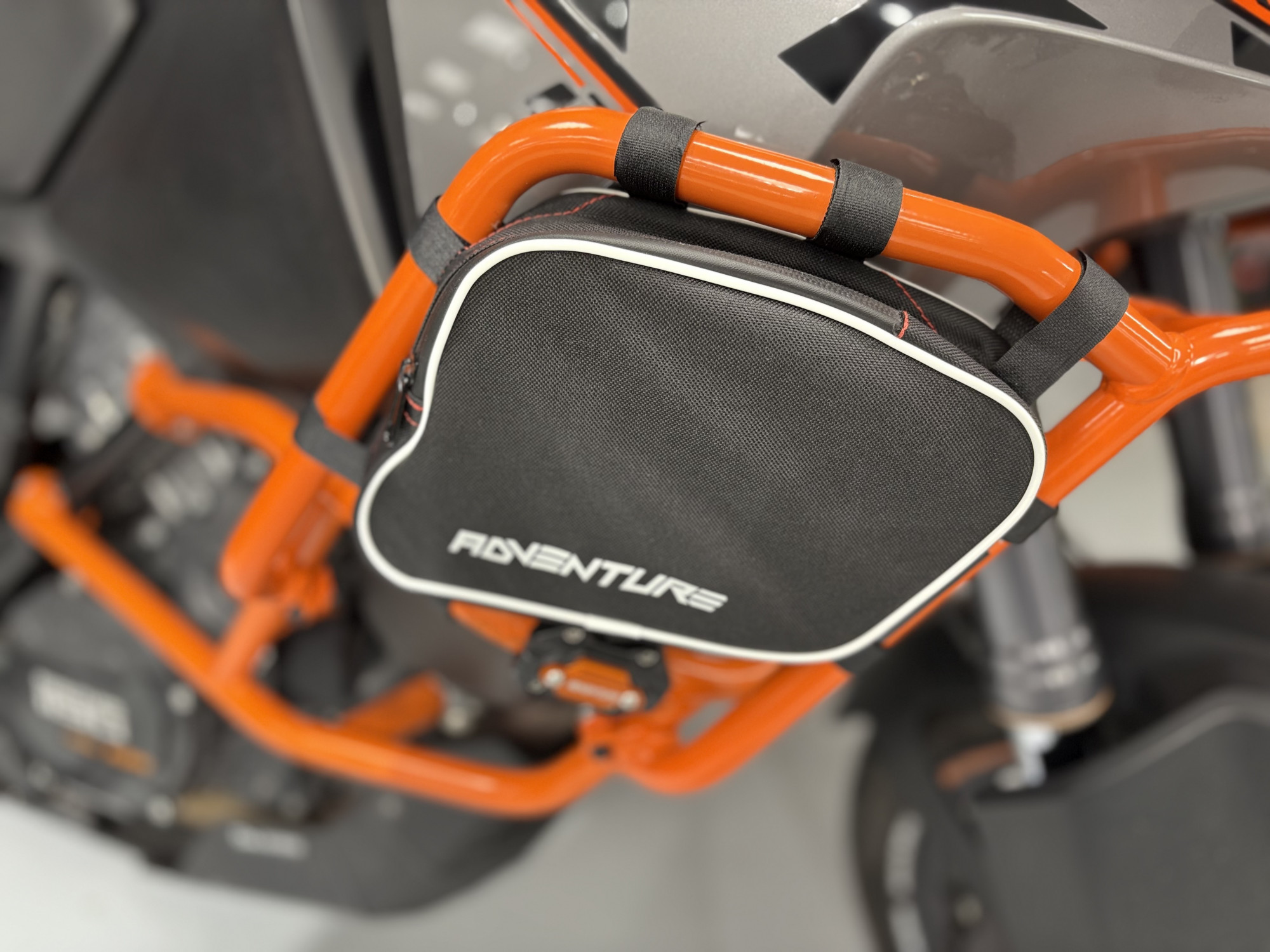 KTM 1090 ADVENTURE