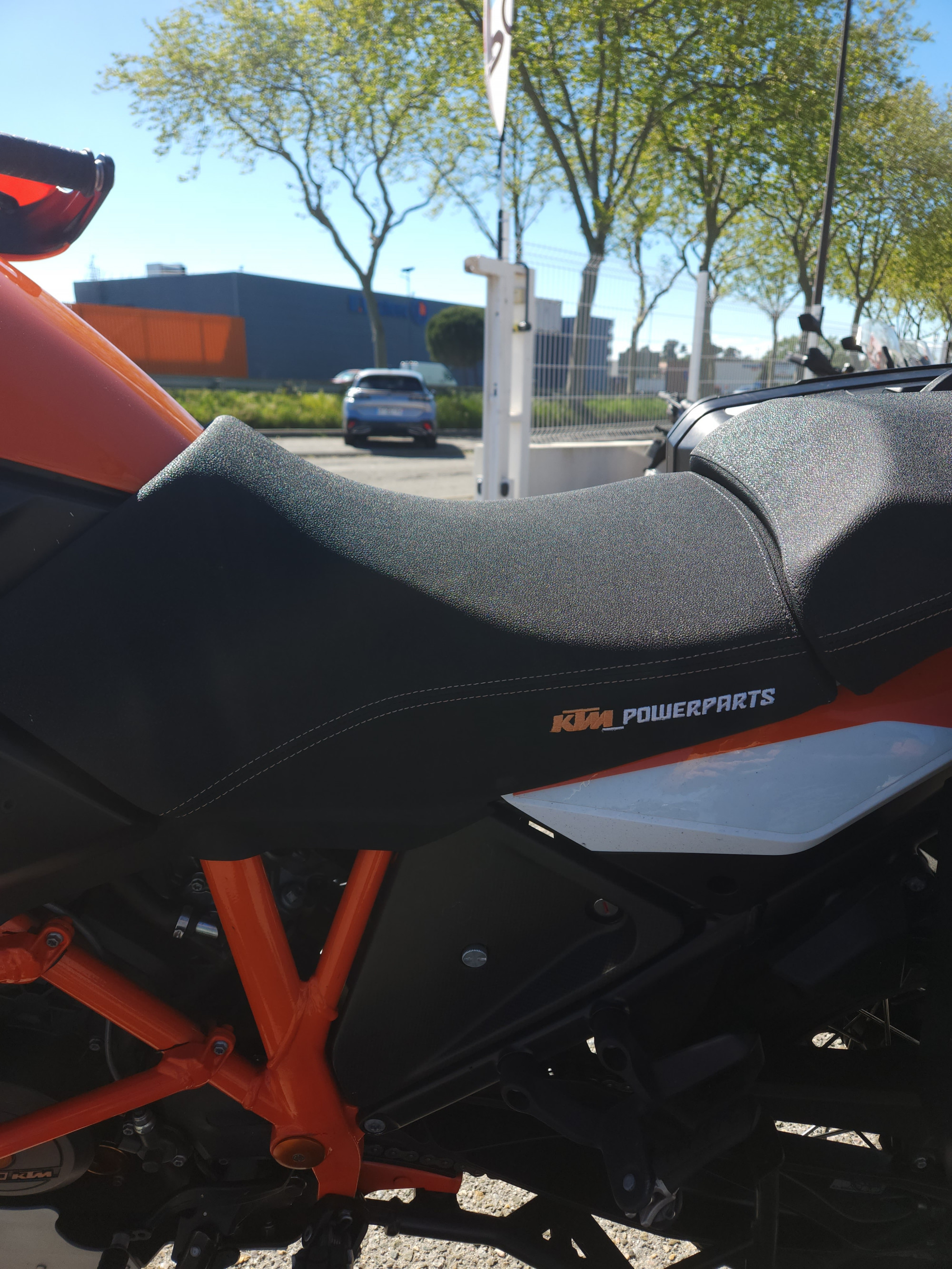 KTM 1290 SUPER ADVENTURE R