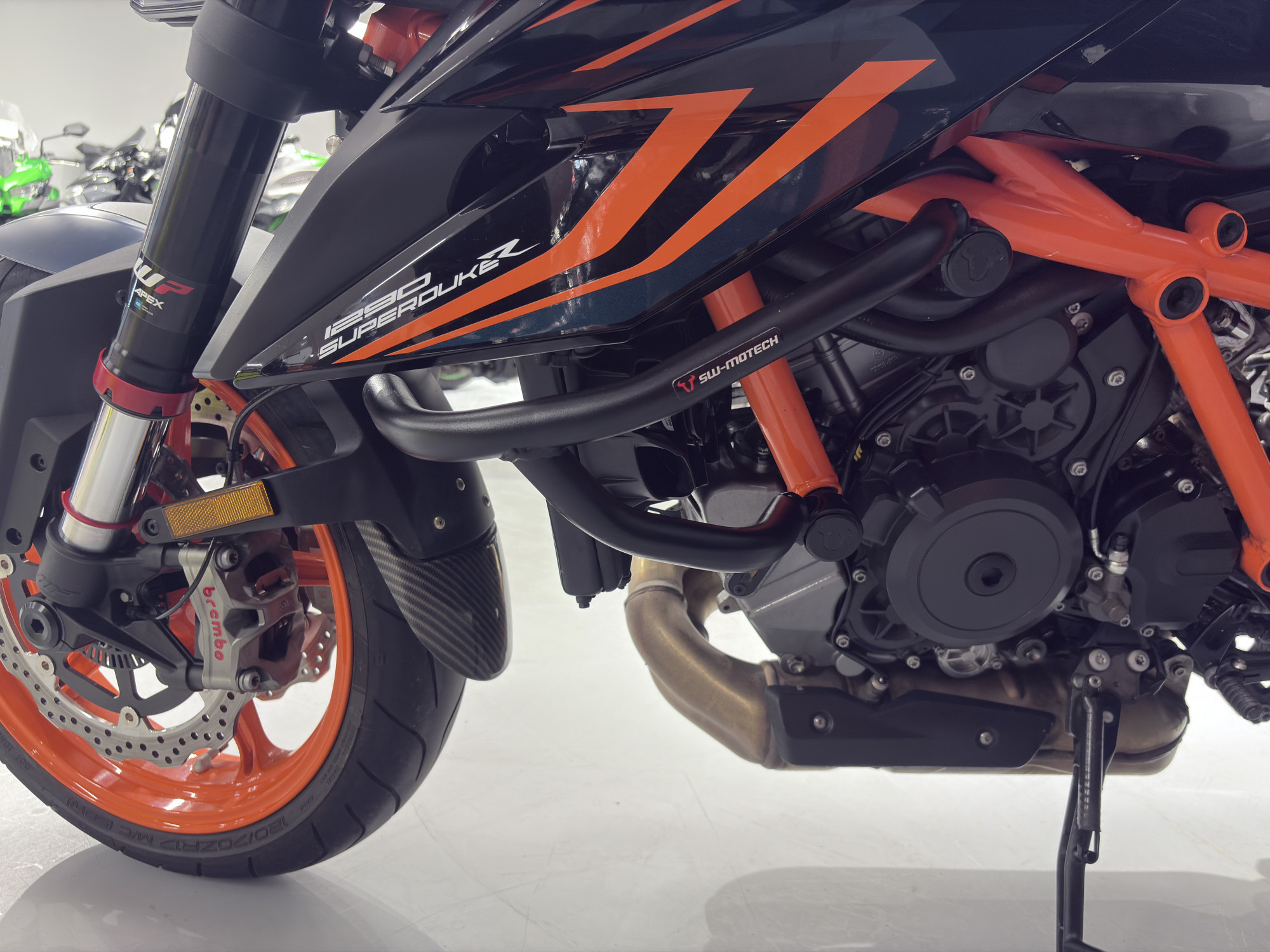 KTM 1290 SUPER DUKE R
