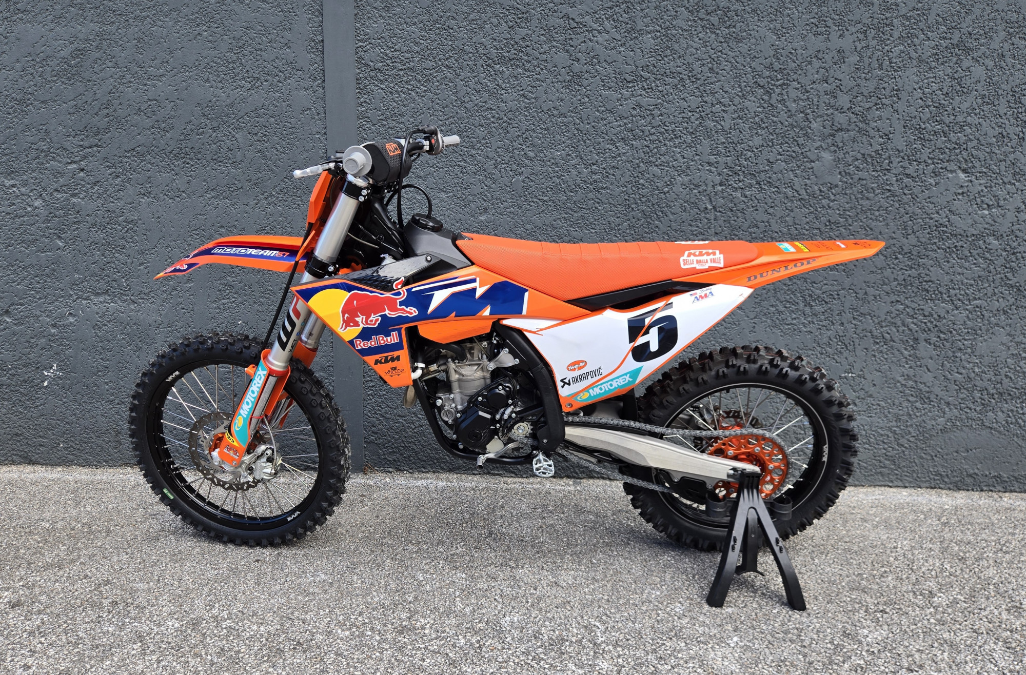 KTM 350 SX-F