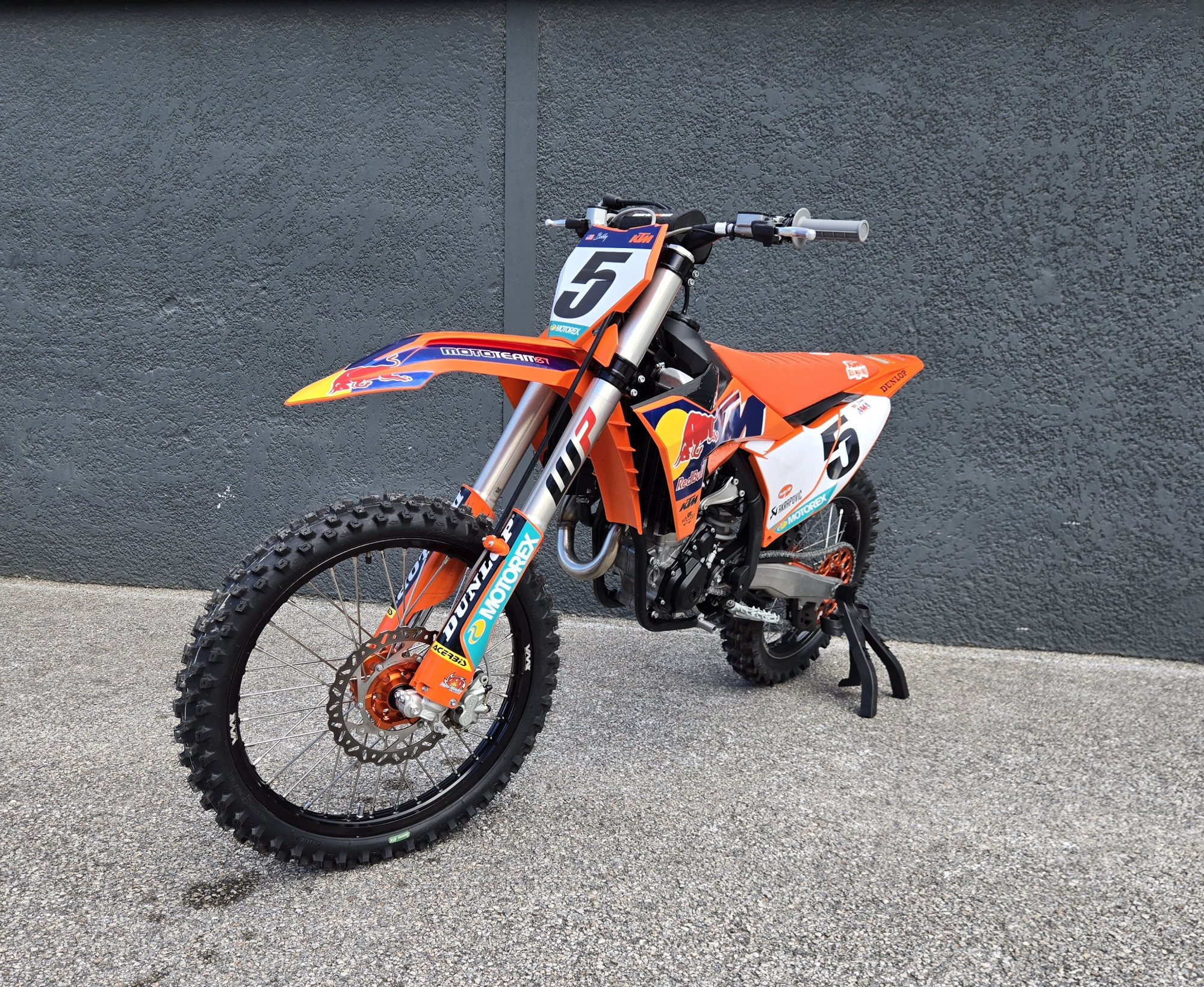 KTM 350 SX-F