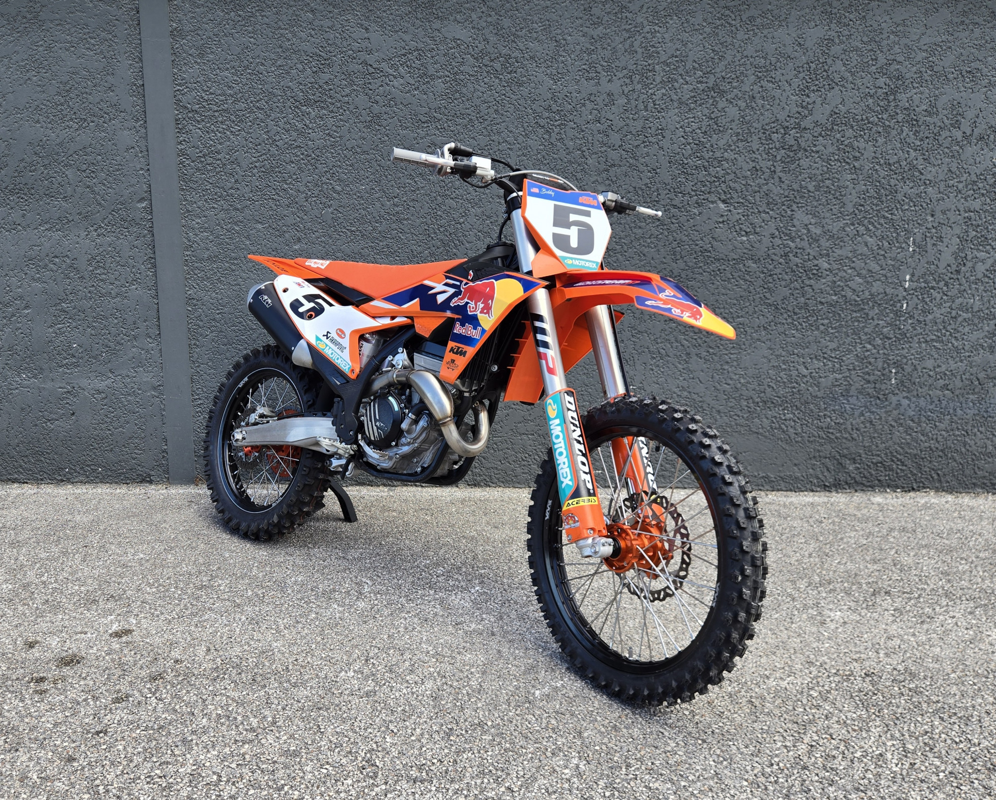 KTM 350 SX-F