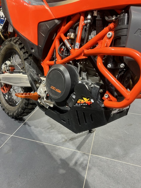 KTM 690 ENDURO R