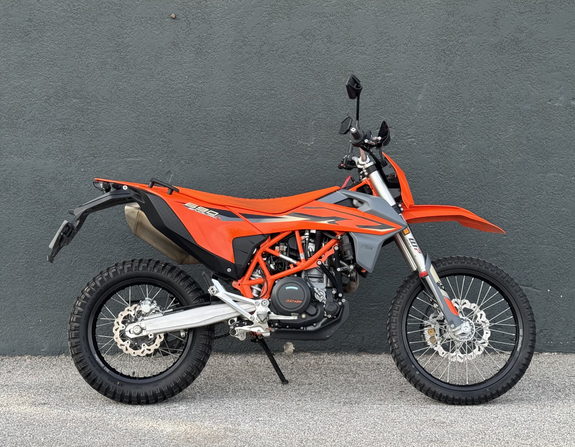 KTM 690 ENDURO R