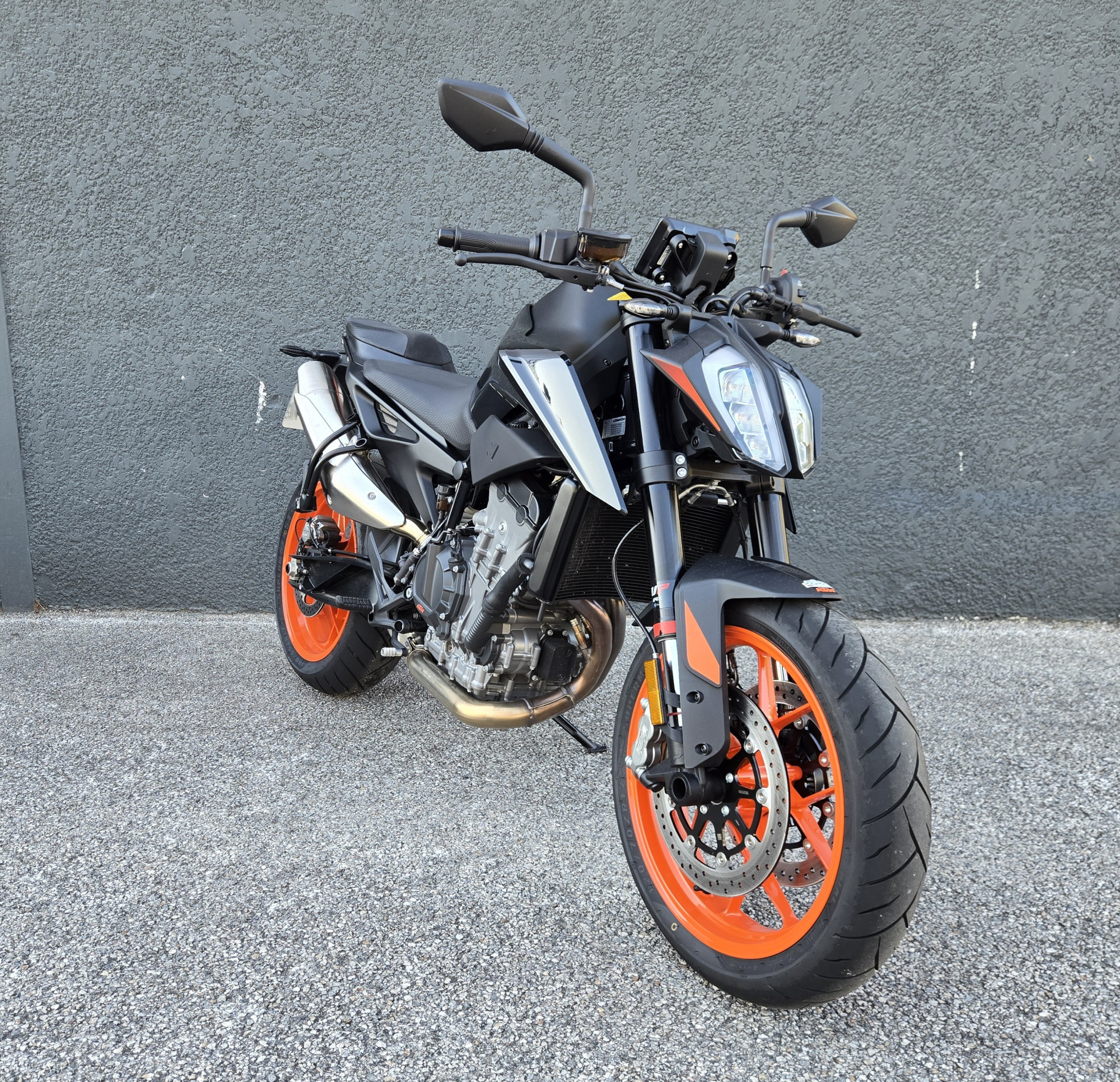 KTM 790 DUKE L