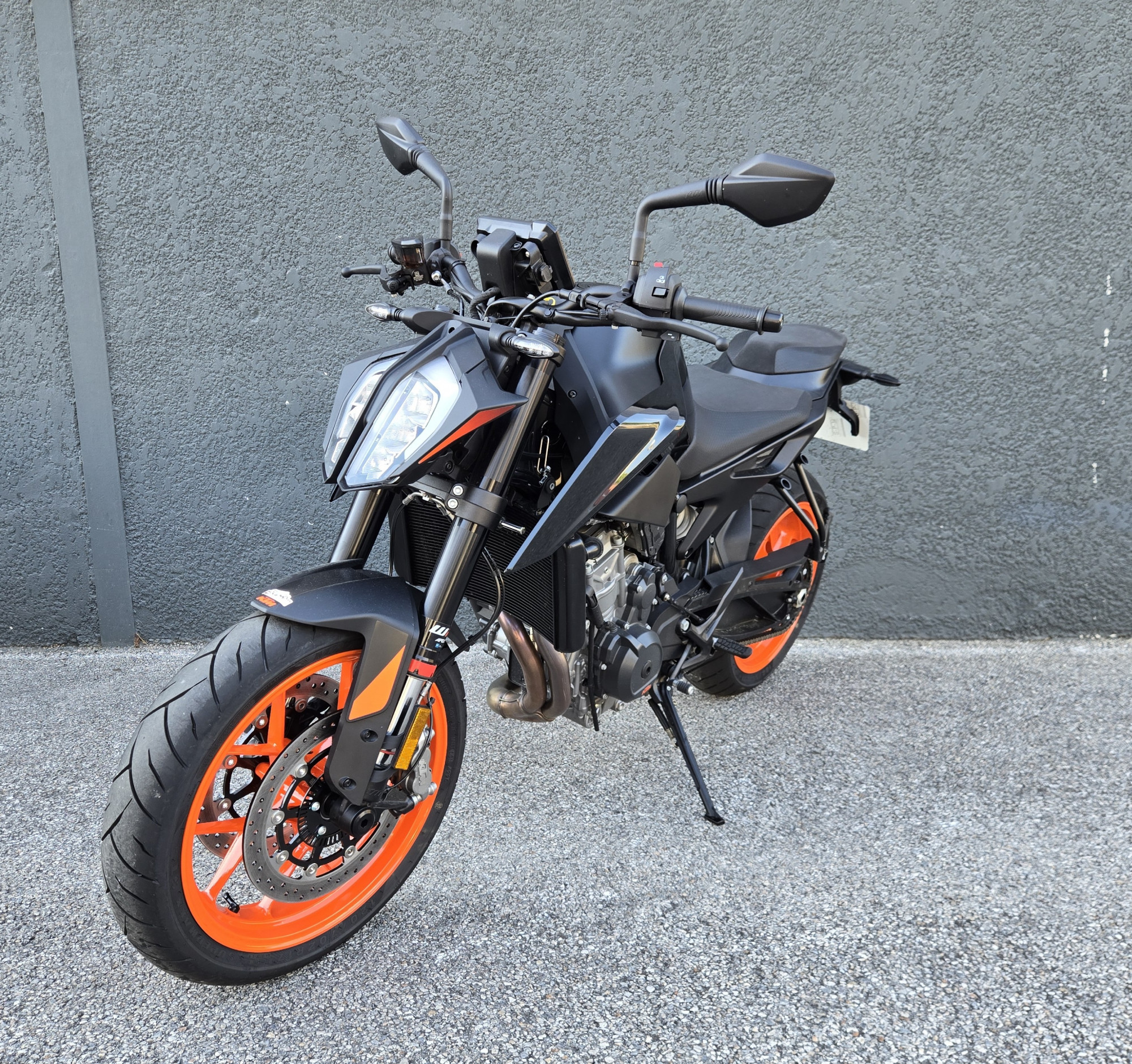 KTM 790 DUKE L