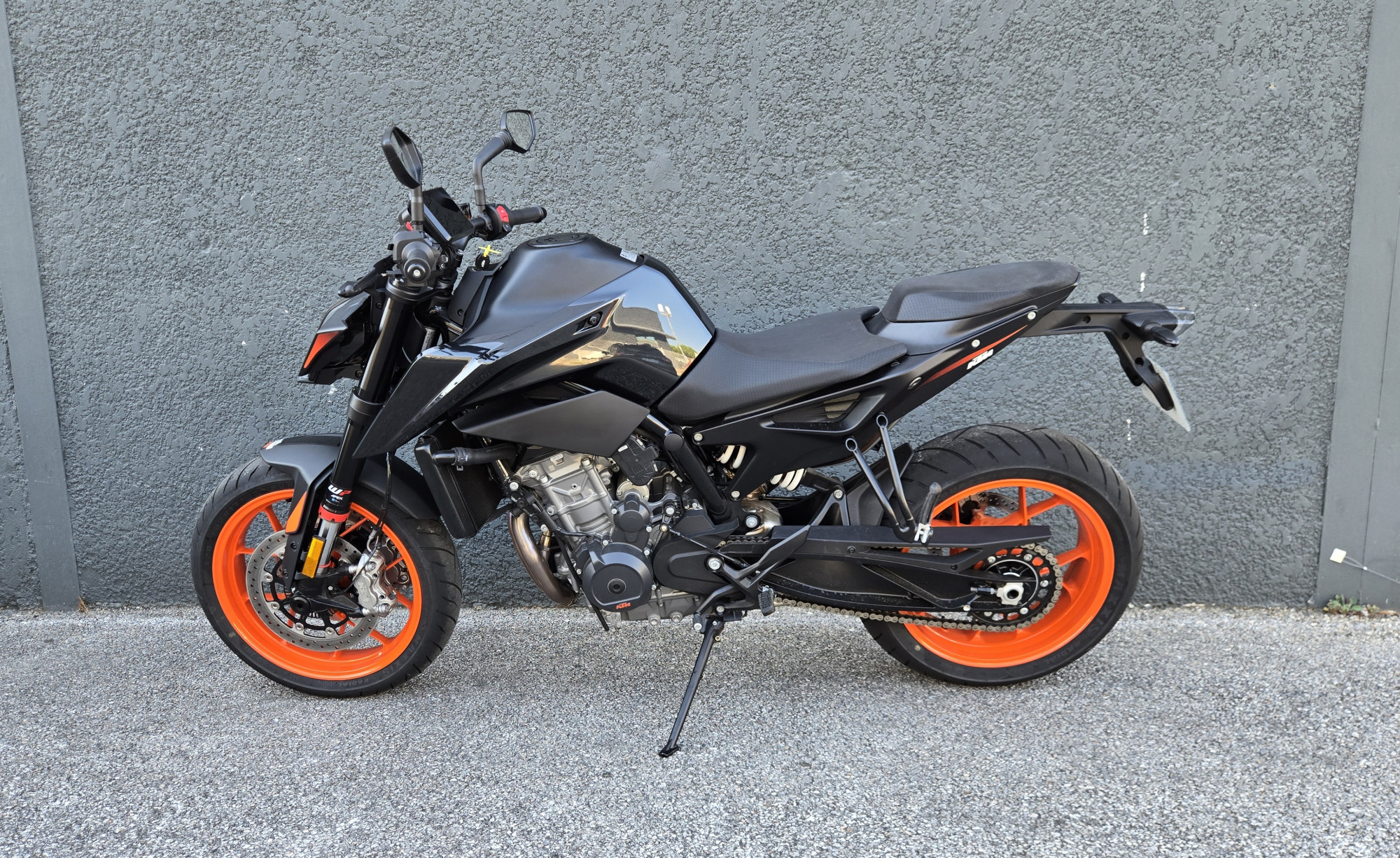 KTM 790 DUKE L