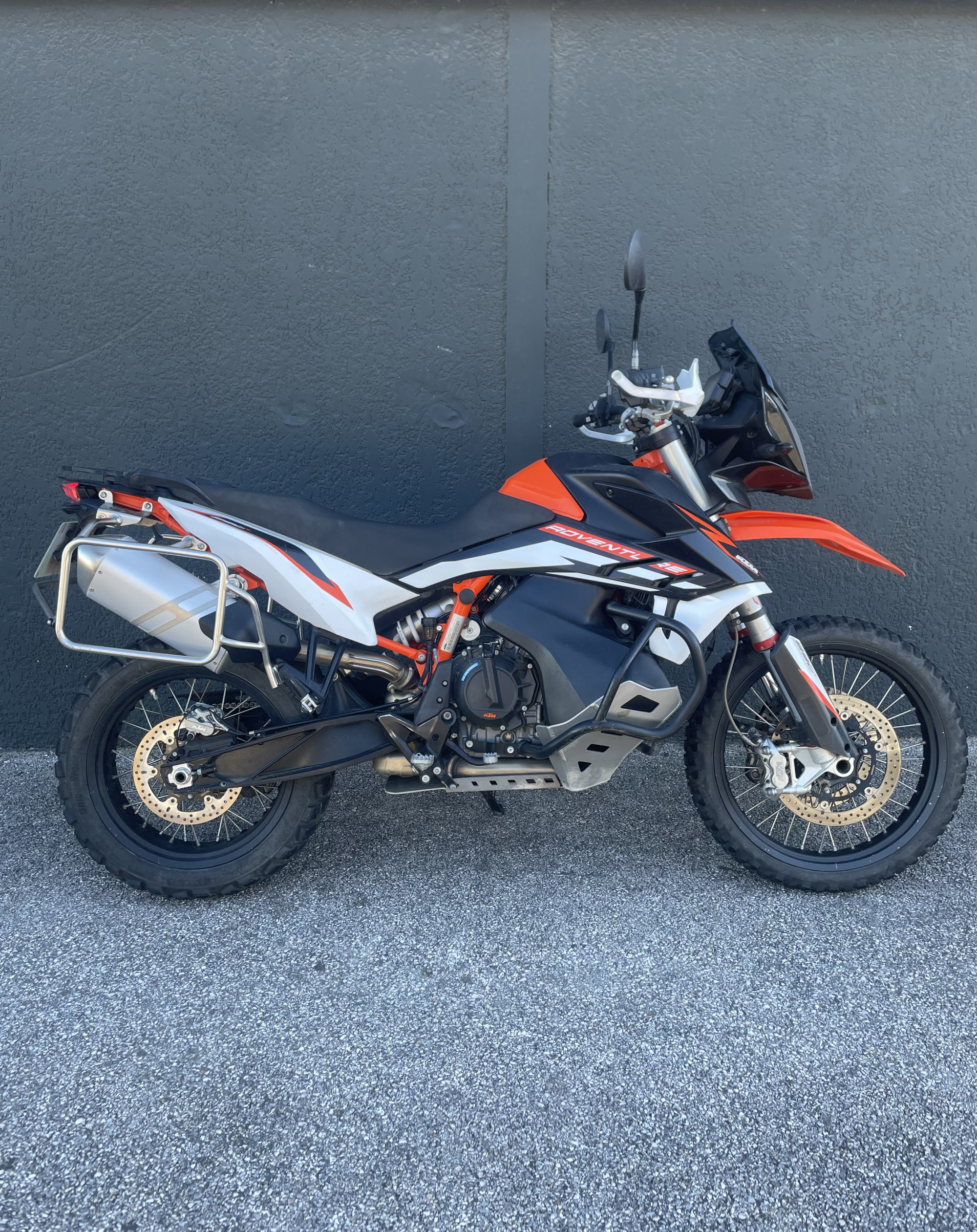 KTM 890 ADVENTURE R