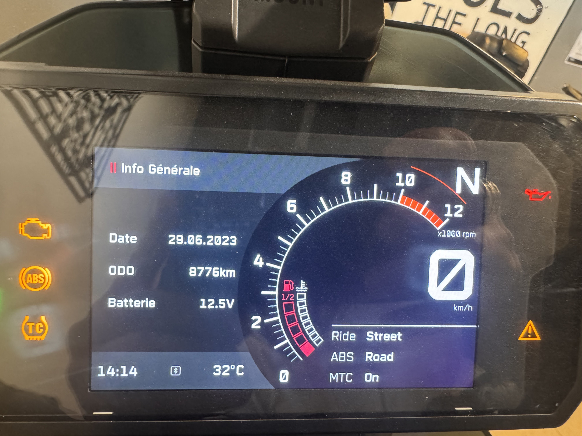 KTM 890 ADVENTURE R