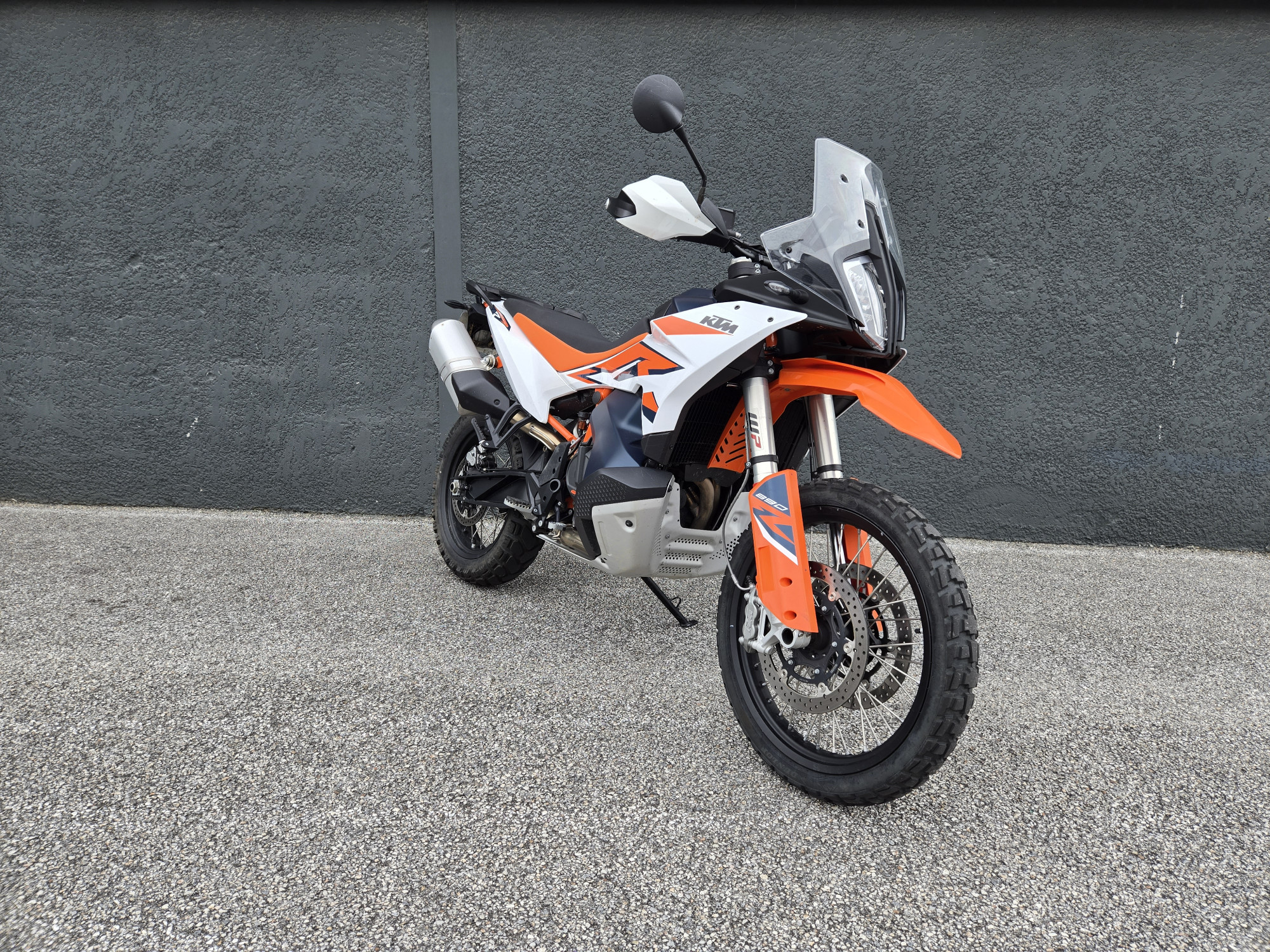 KTM 890 ADVENTURE R