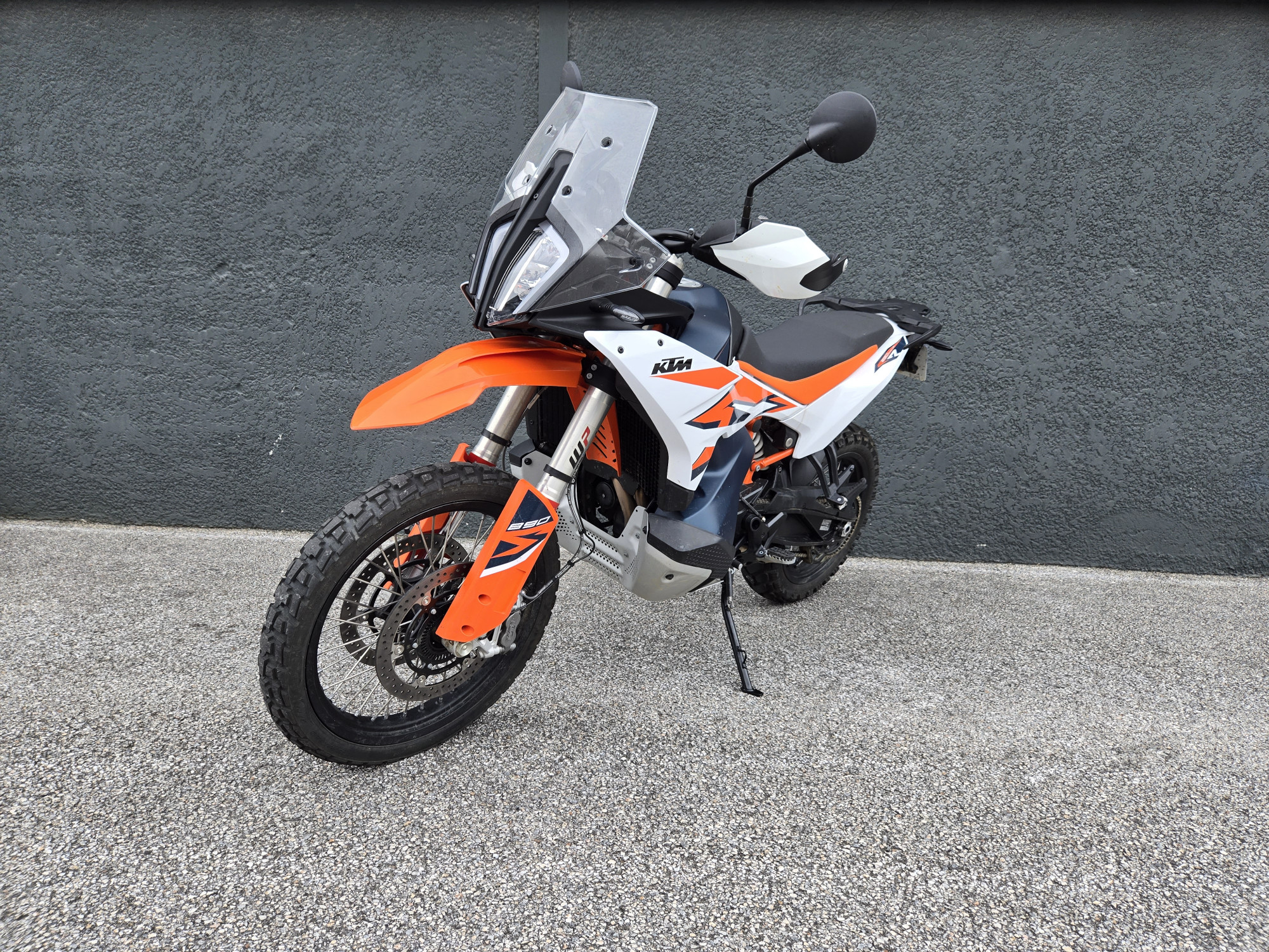 KTM 890 ADVENTURE R