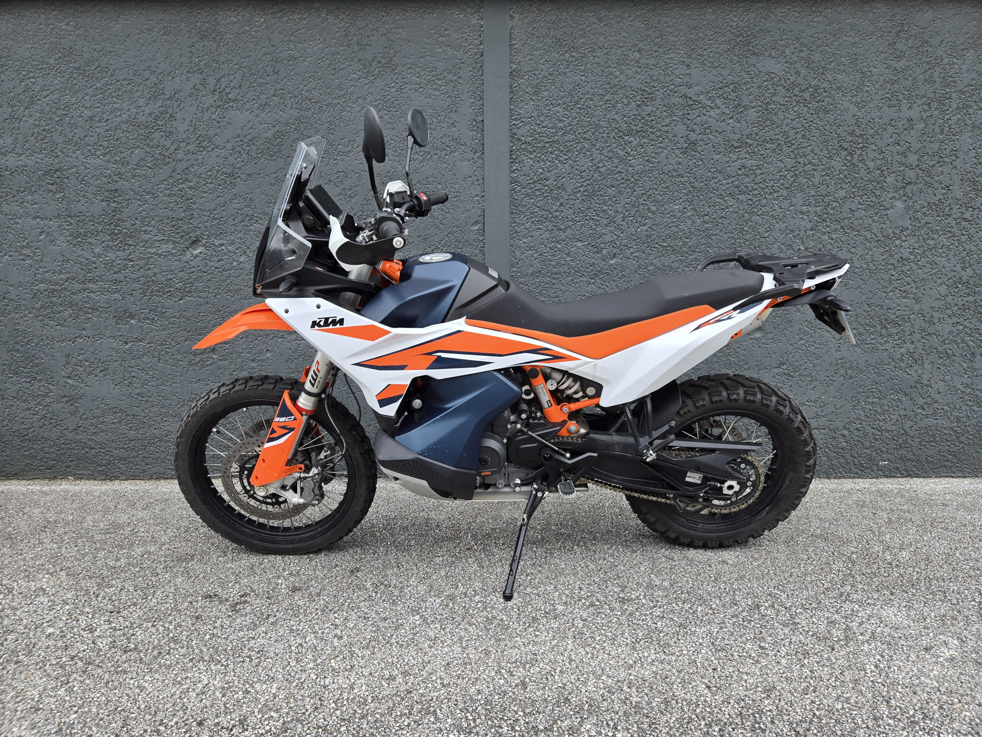 KTM 890 ADVENTURE R