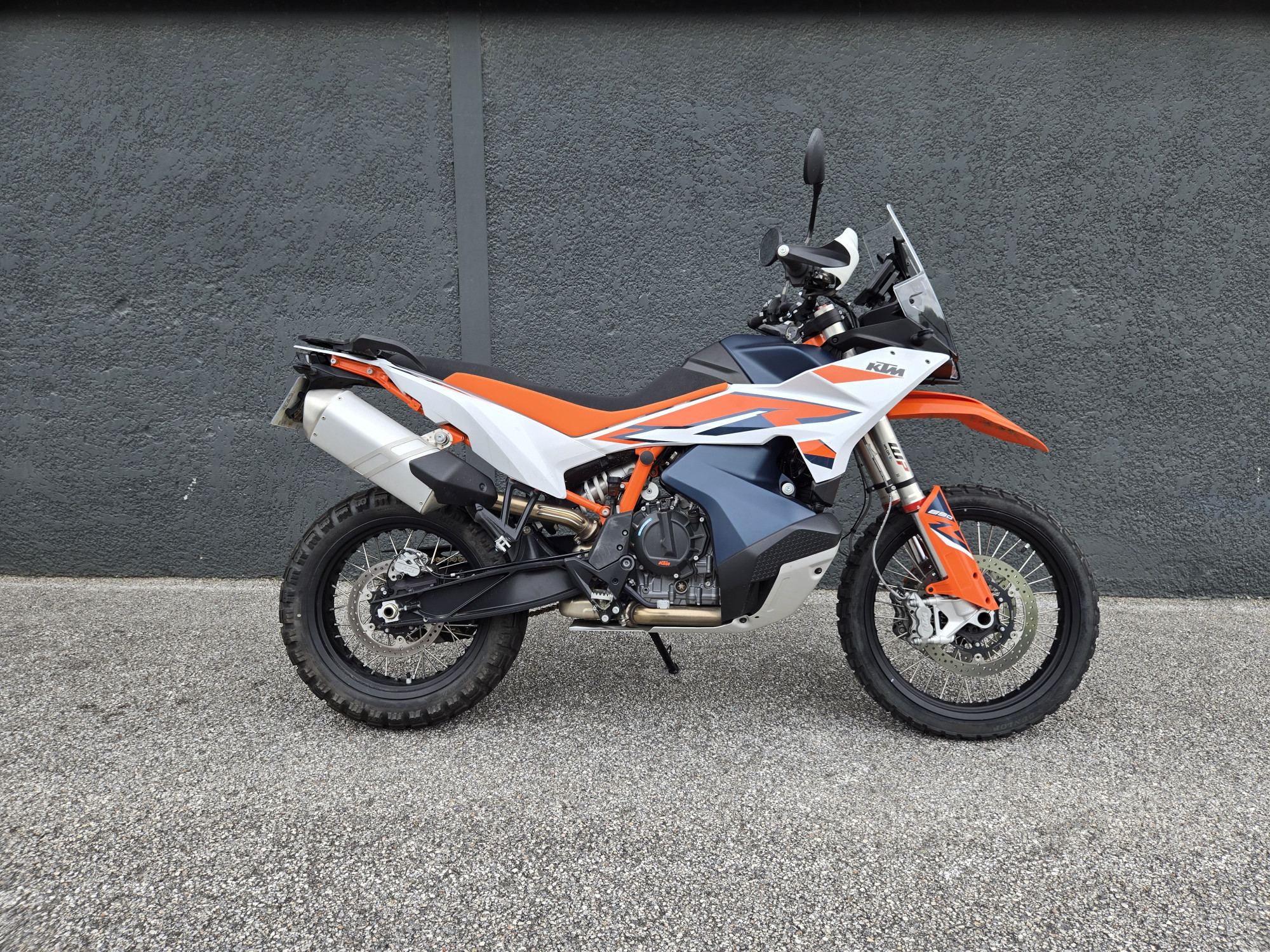 KTM 890 ADVENTURE R