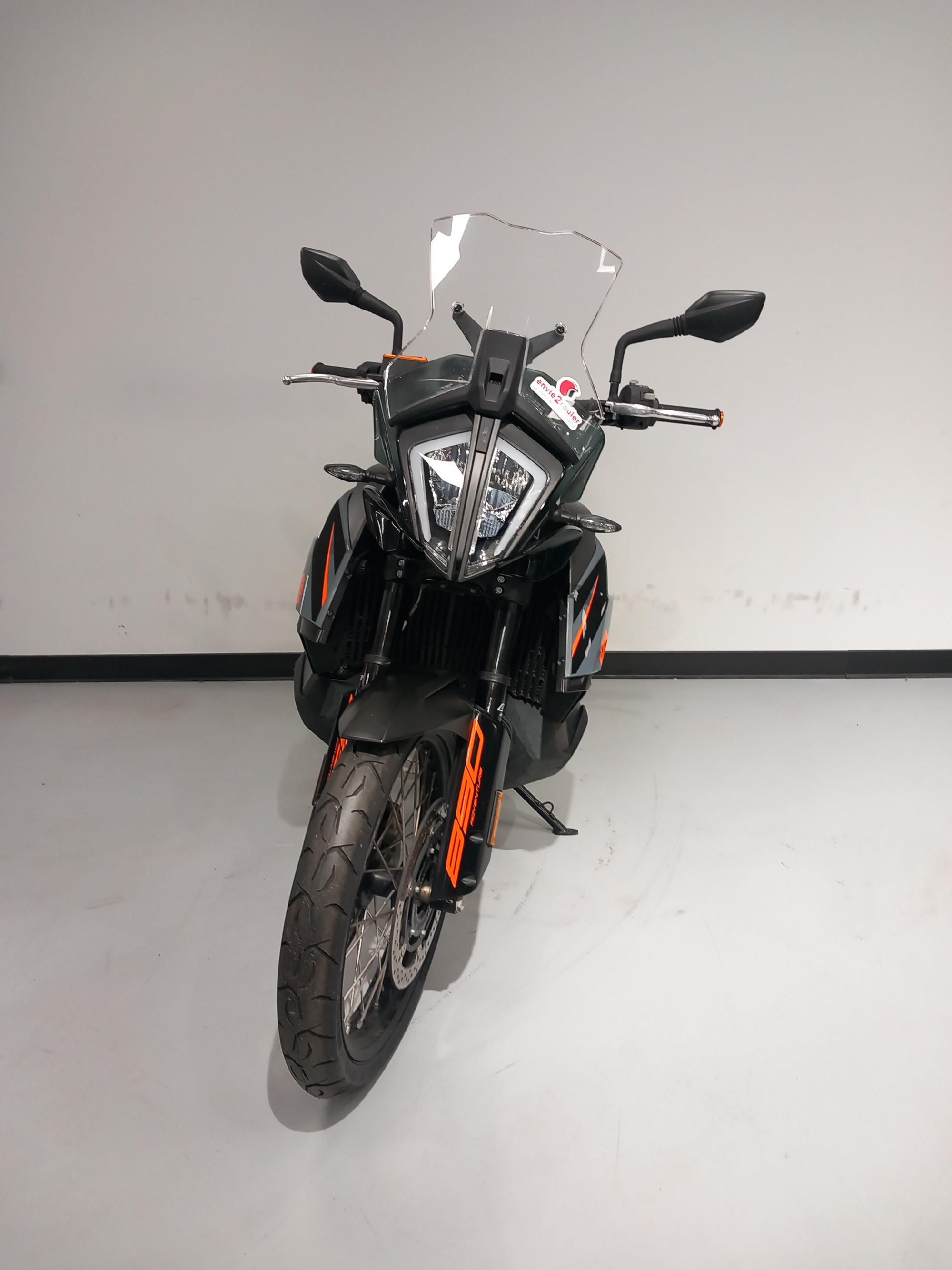 KTM 890 ADVENTURE