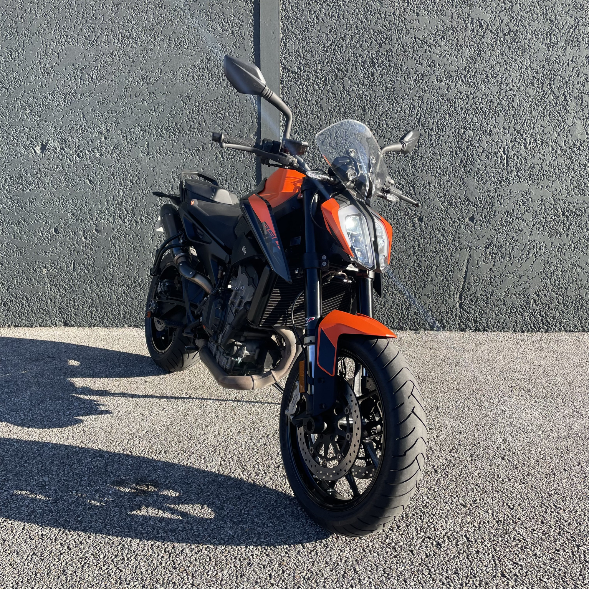 KTM 890 DUKE