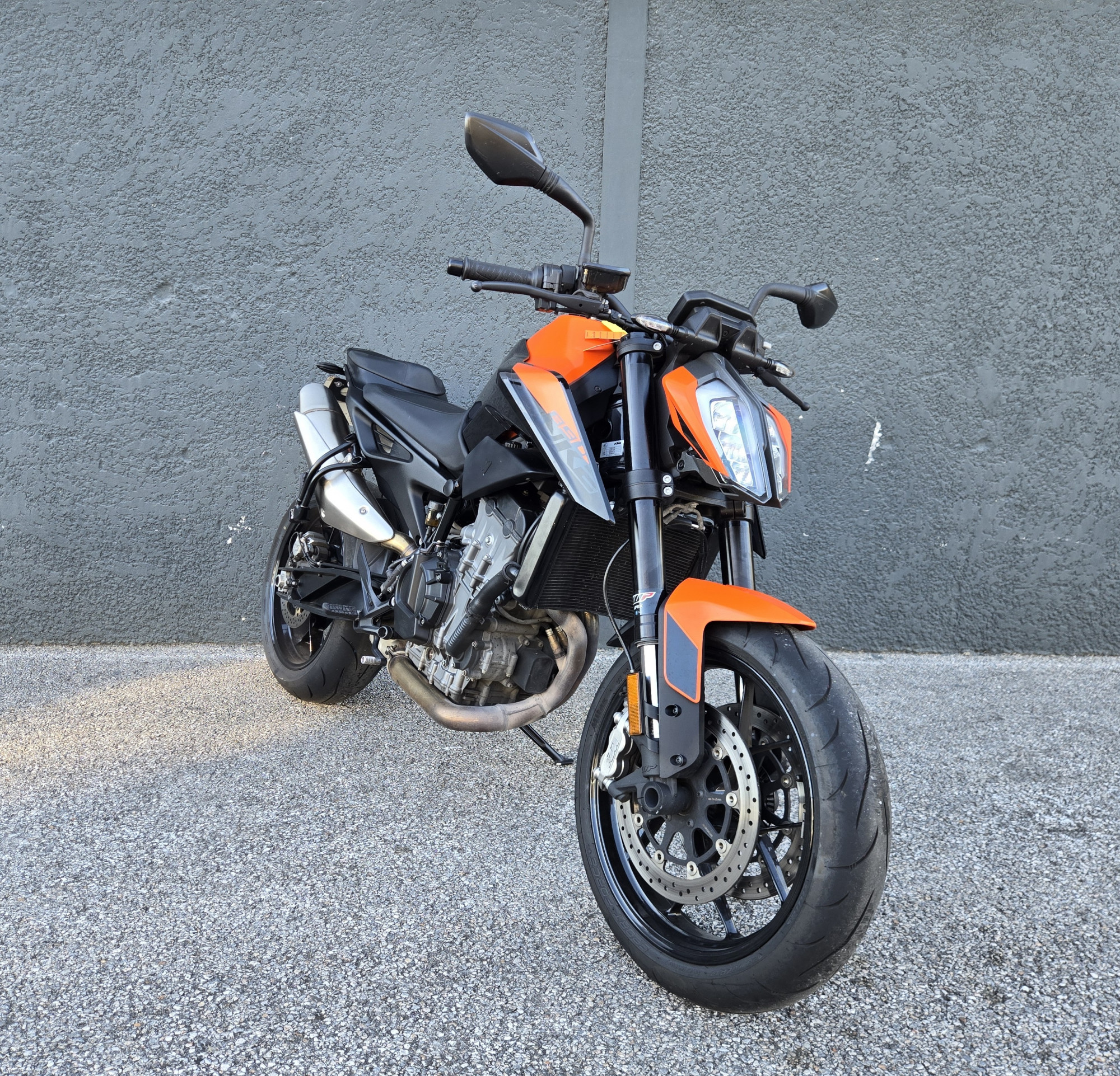 KTM 890 DUKE